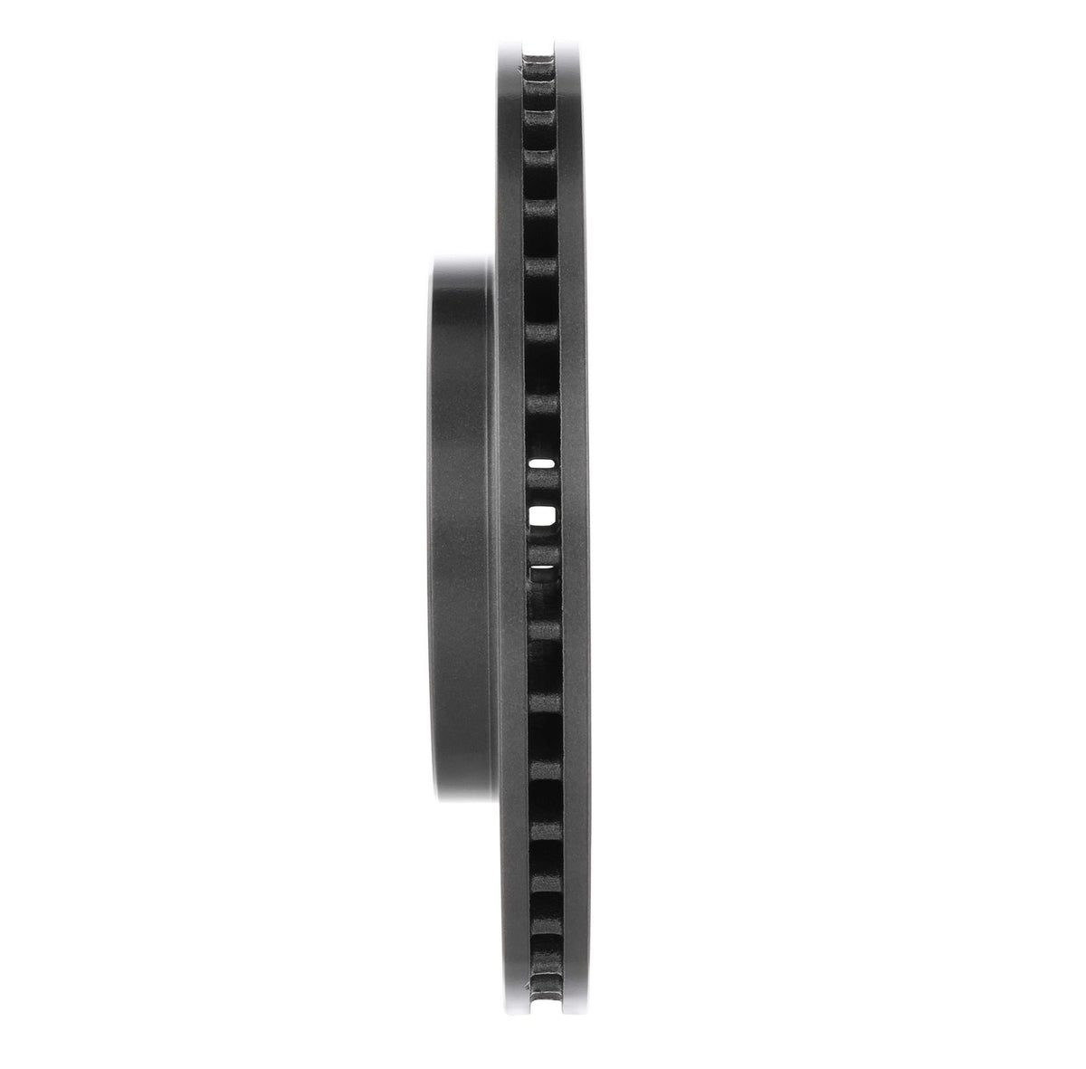 PRIME UV Coated Front Disc Brake Rotor - 09.A401.11_08