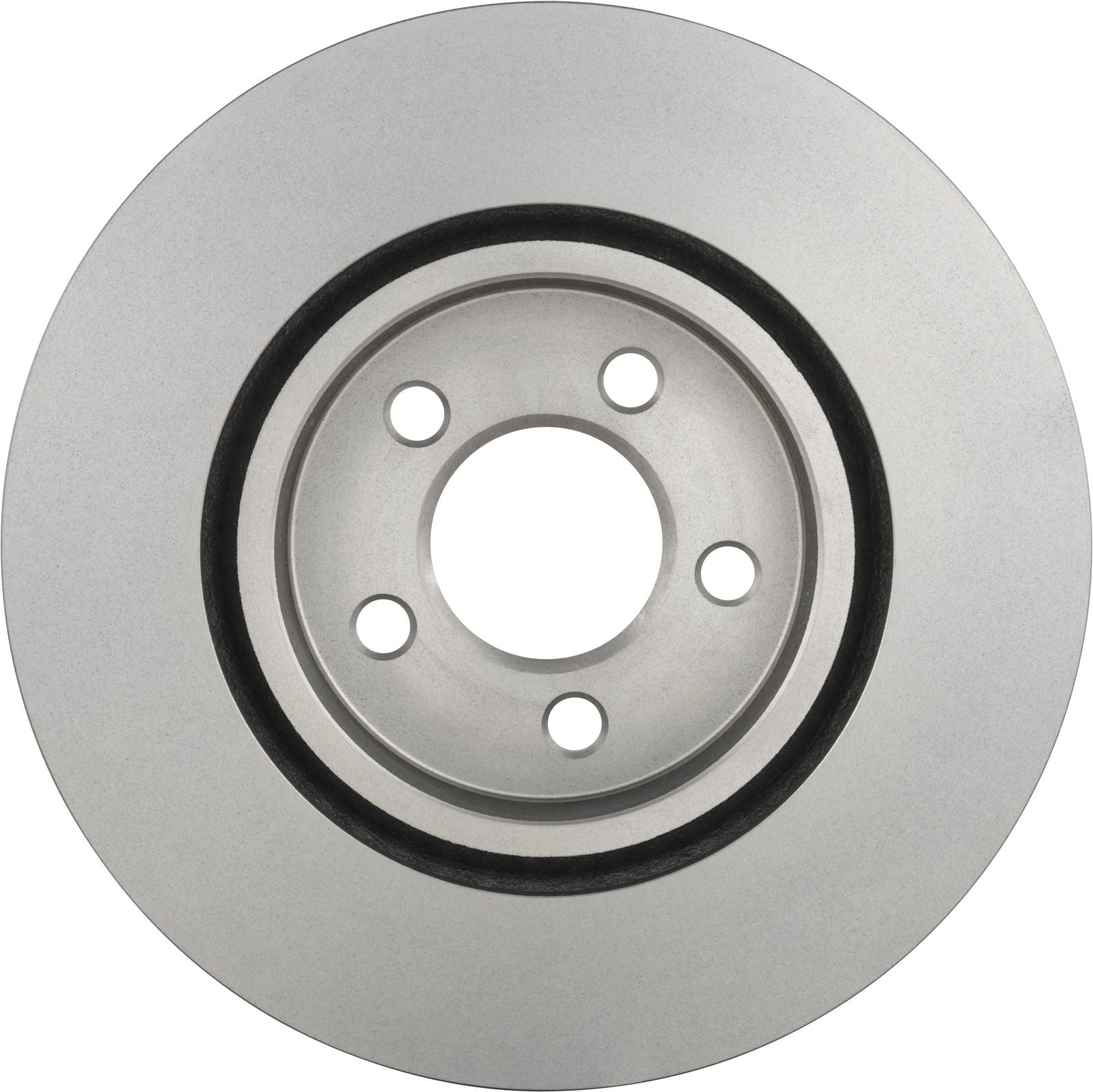 PRIME UV Coated Front Disc Brake Rotor - 09.A402.11_05