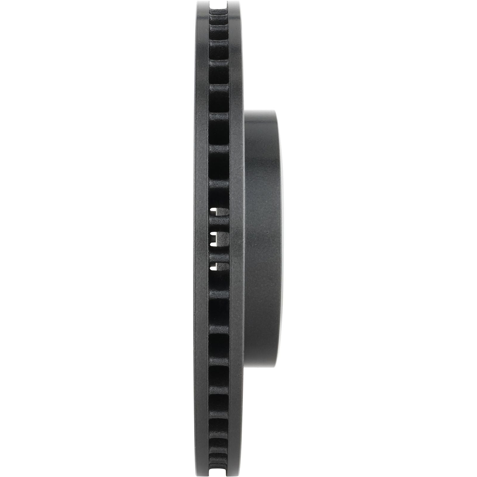 PRIME UV Coated Front Disc Brake Rotor - 09.A402.11_27