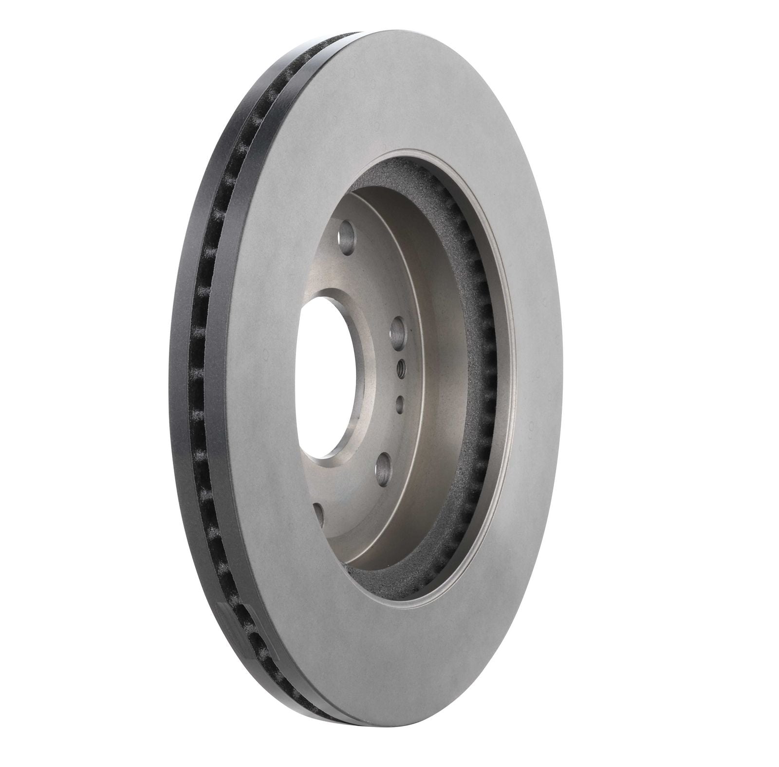 PRIME UV Coated Front Disc Brake Rotor - 09.A406.21_15