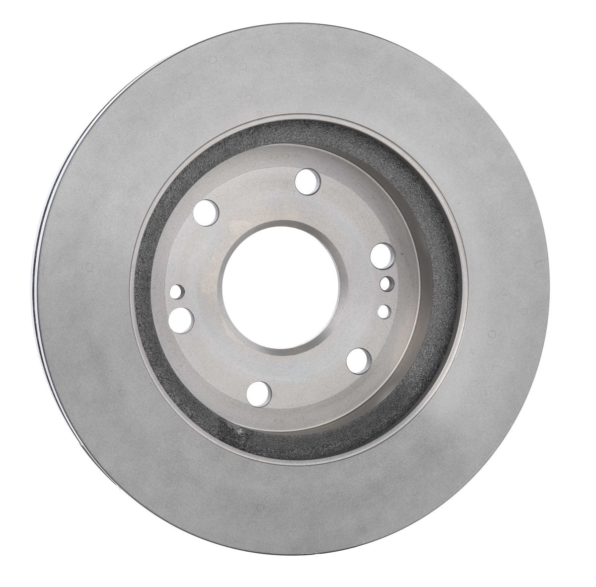 PRIME UV Coated Front Disc Brake Rotor - 09.A406.21_18