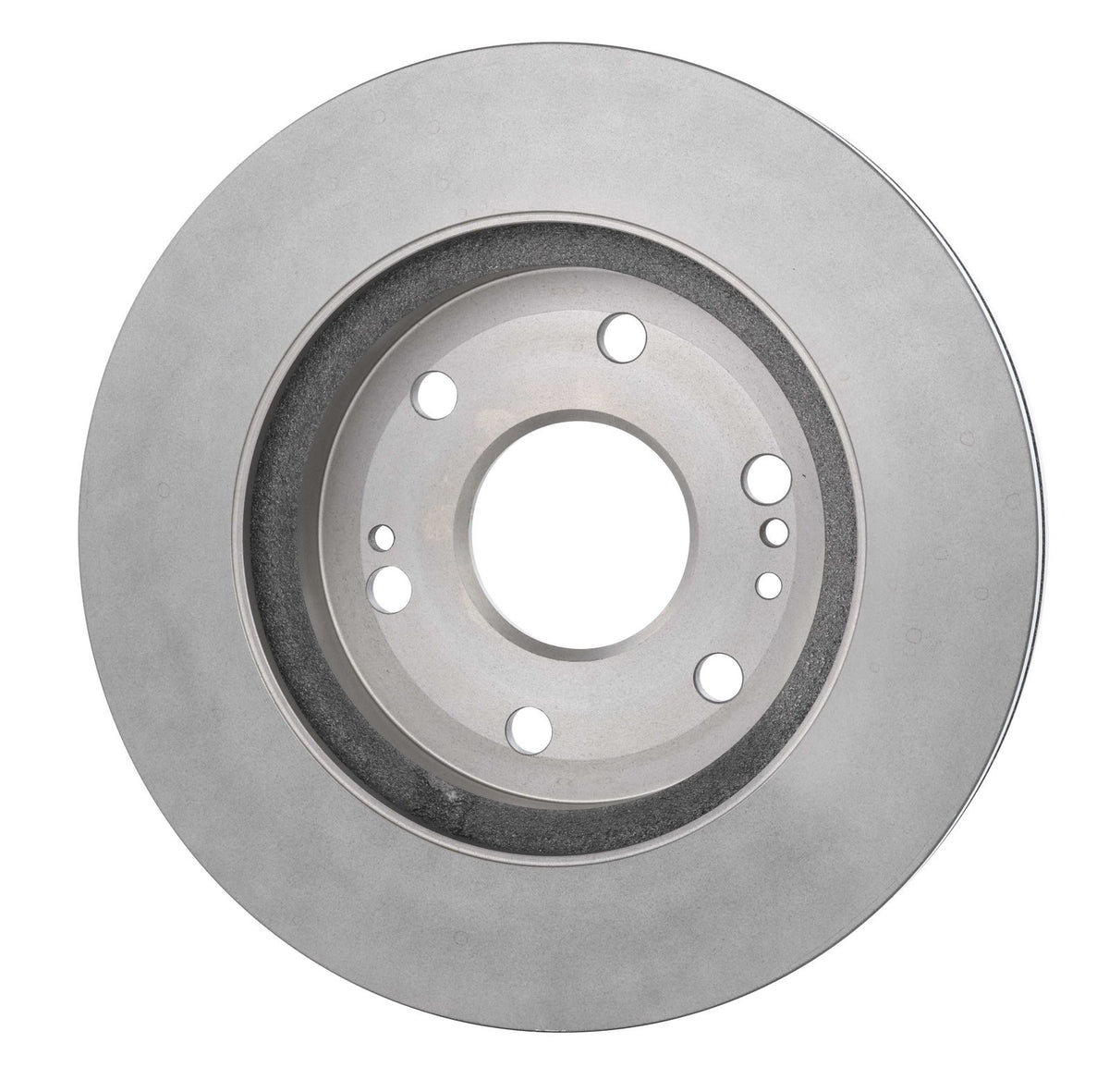 PRIME UV Coated Front Disc Brake Rotor - 09.A406.21_20