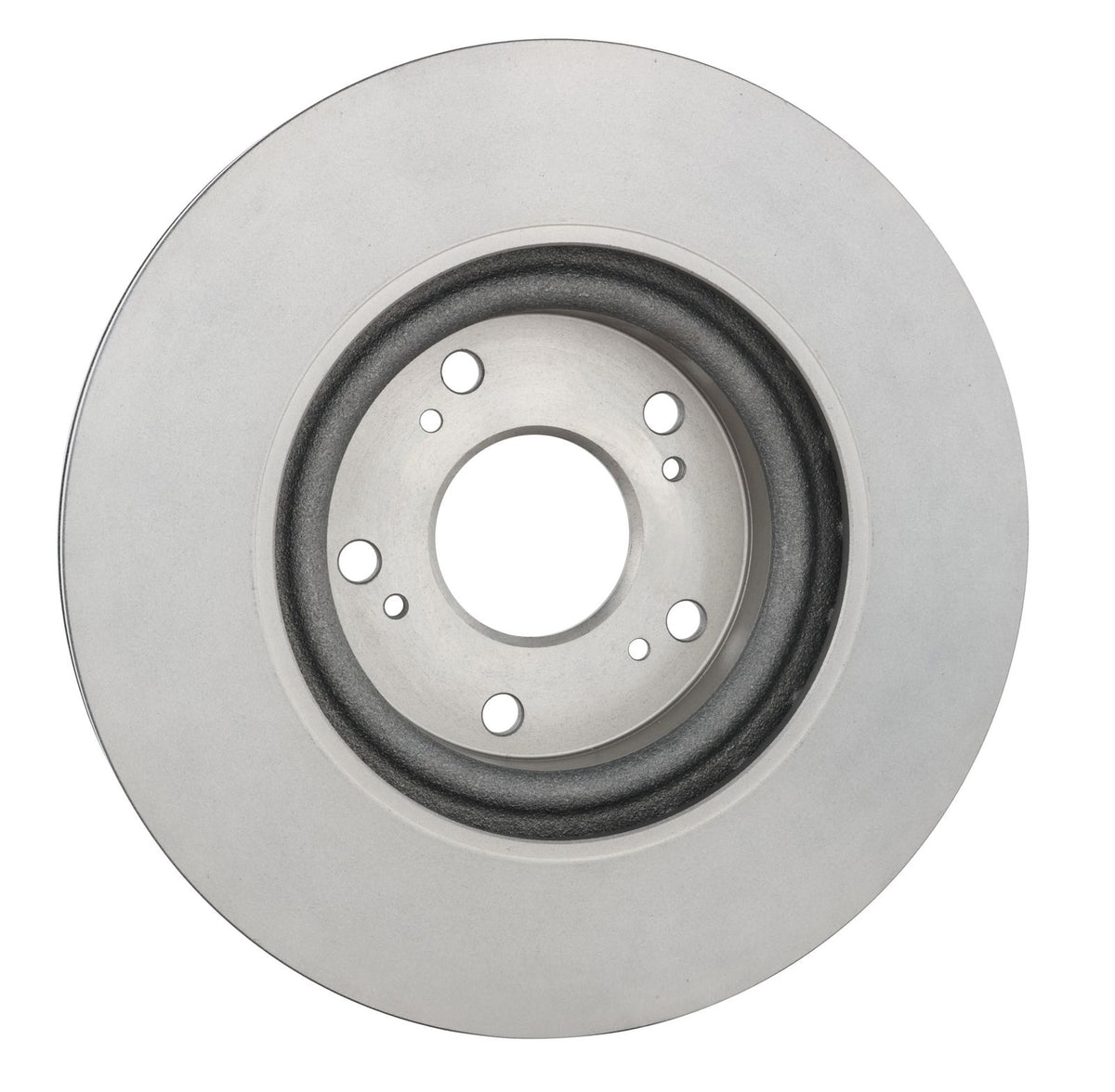 PRIME UV Coated Front Disc Brake Rotor - 09.A407.11_13