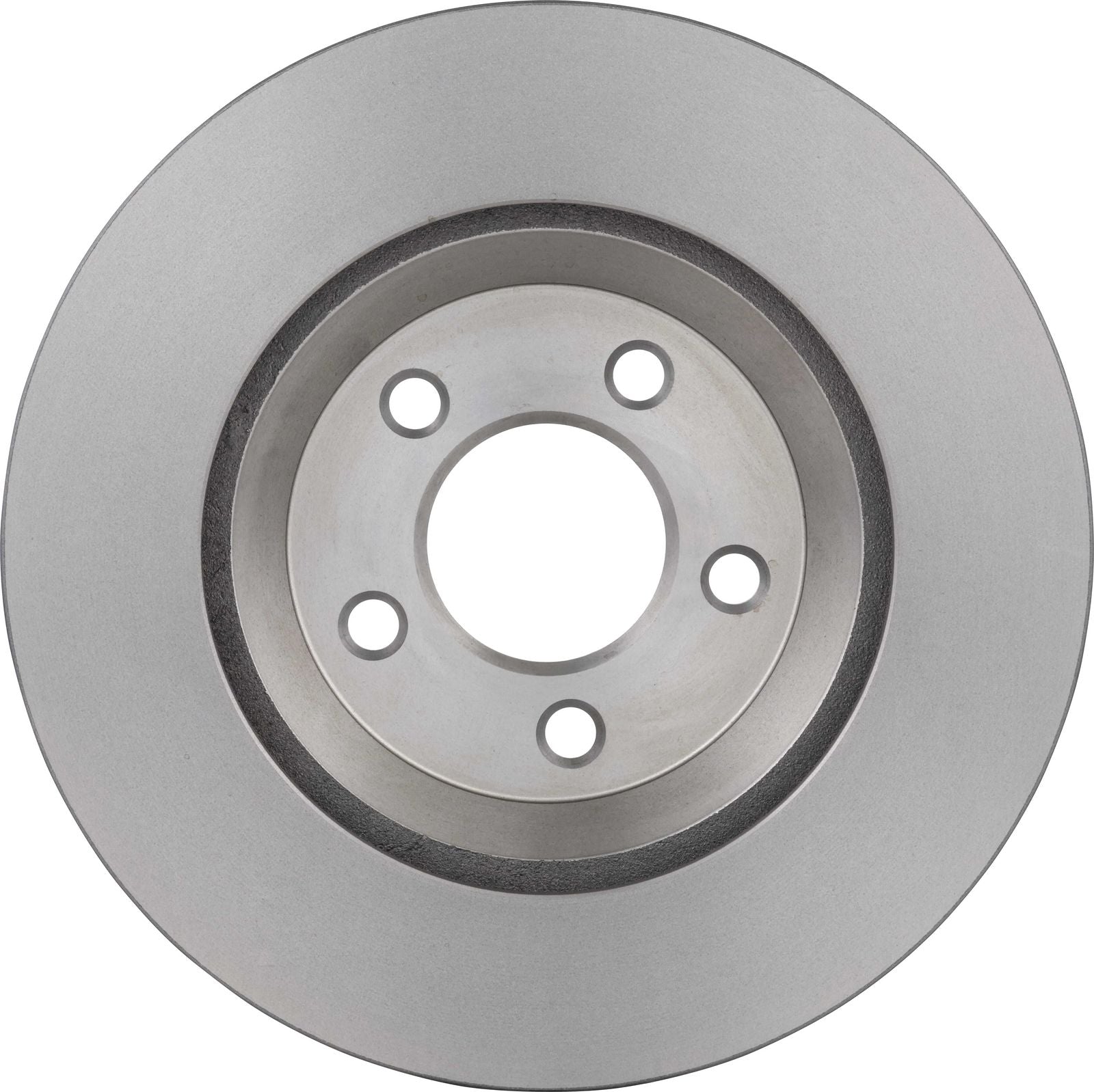 PRIME UV Coated Front Disc Brake Rotor - 09.A408.11_05