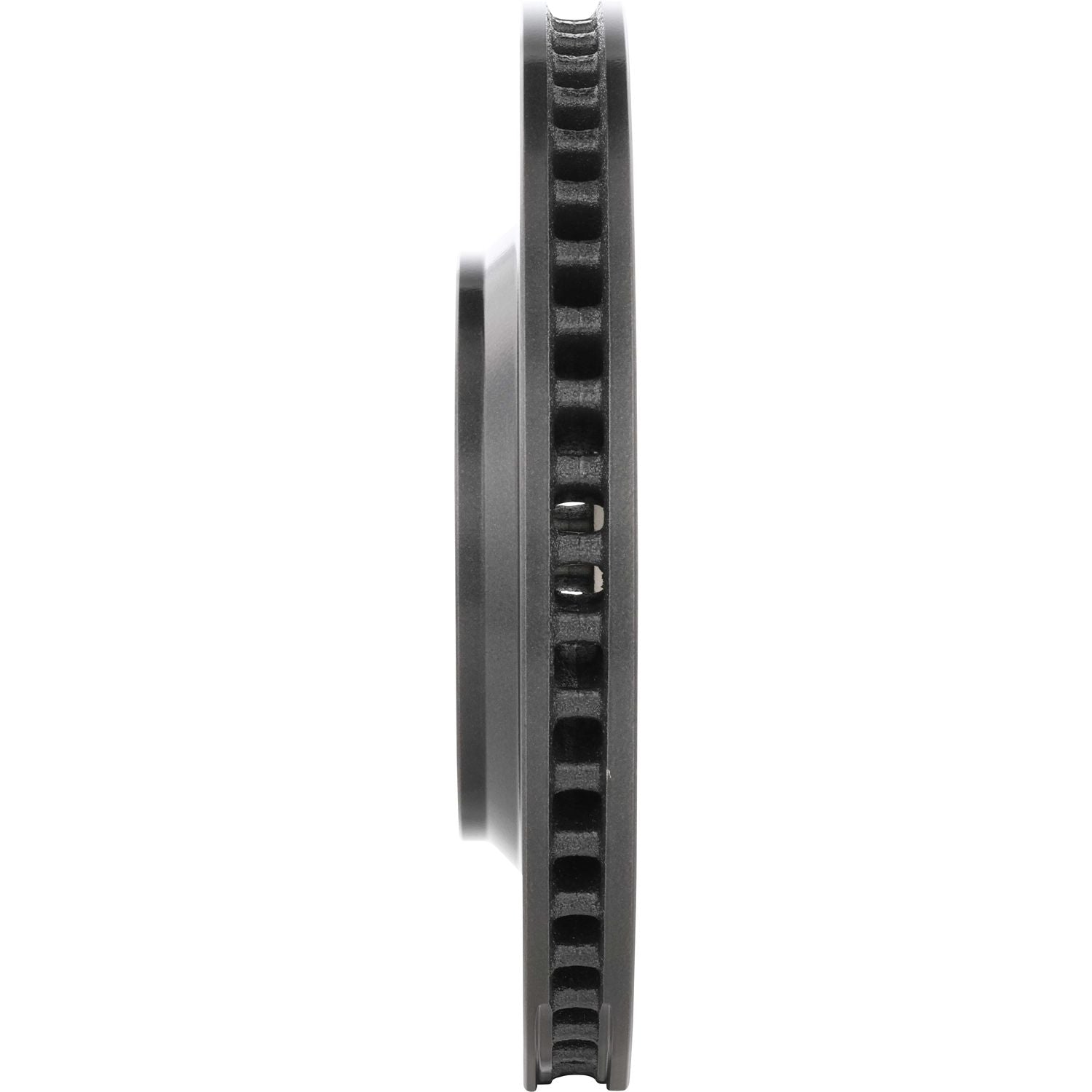 PRIME UV Coated Front Disc Brake Rotor - 09.A408.11_01