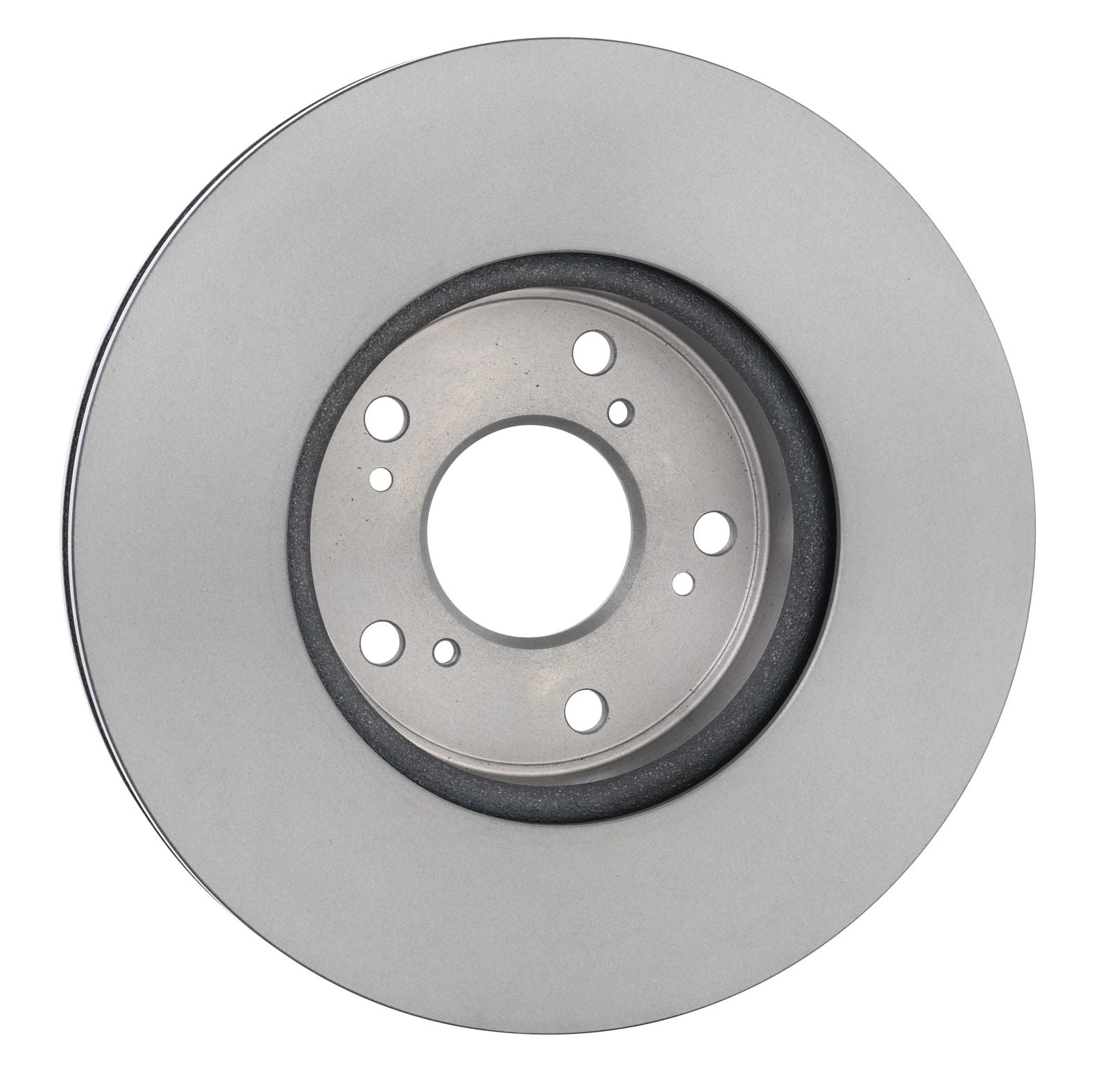 PRIME UV Coated Front Disc Brake Rotor - 09.A408.11_18