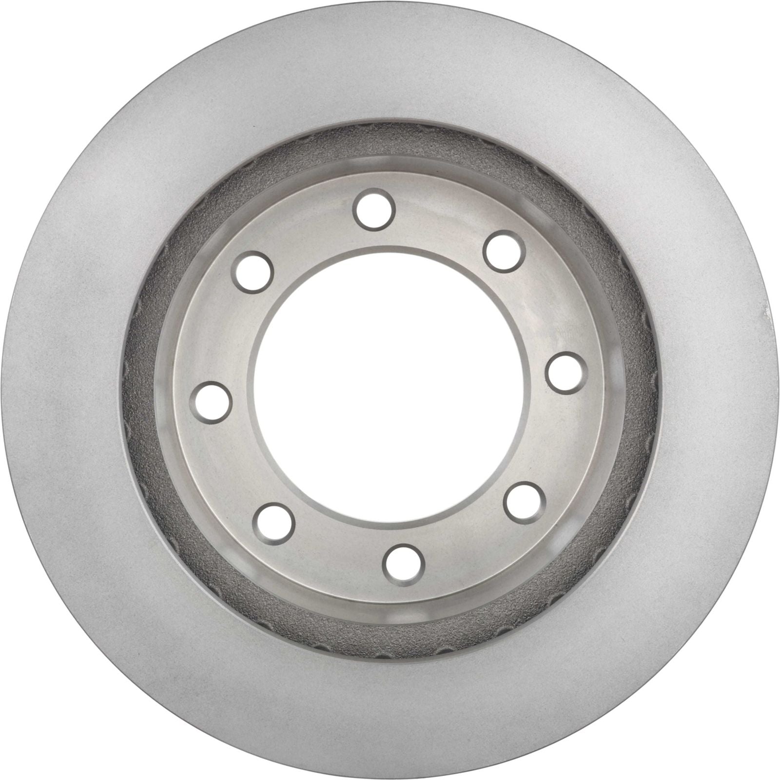 PRIME UV Coated Front Disc Brake Rotor - 09.A409.11_04