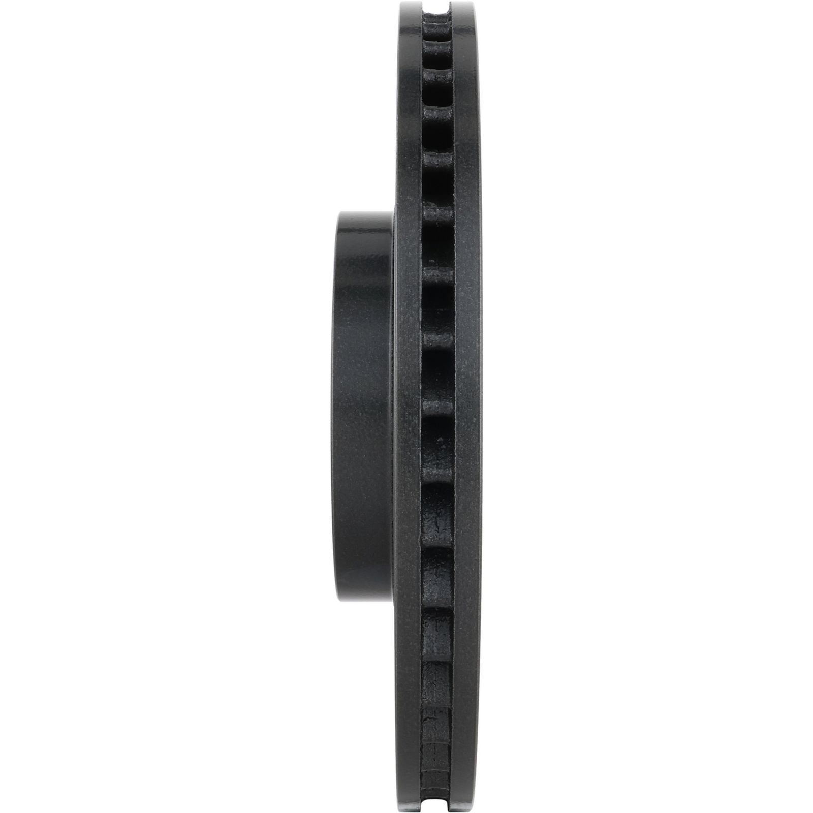 PRIME UV Coated Front Disc Brake Rotor - 09.A426.11_03