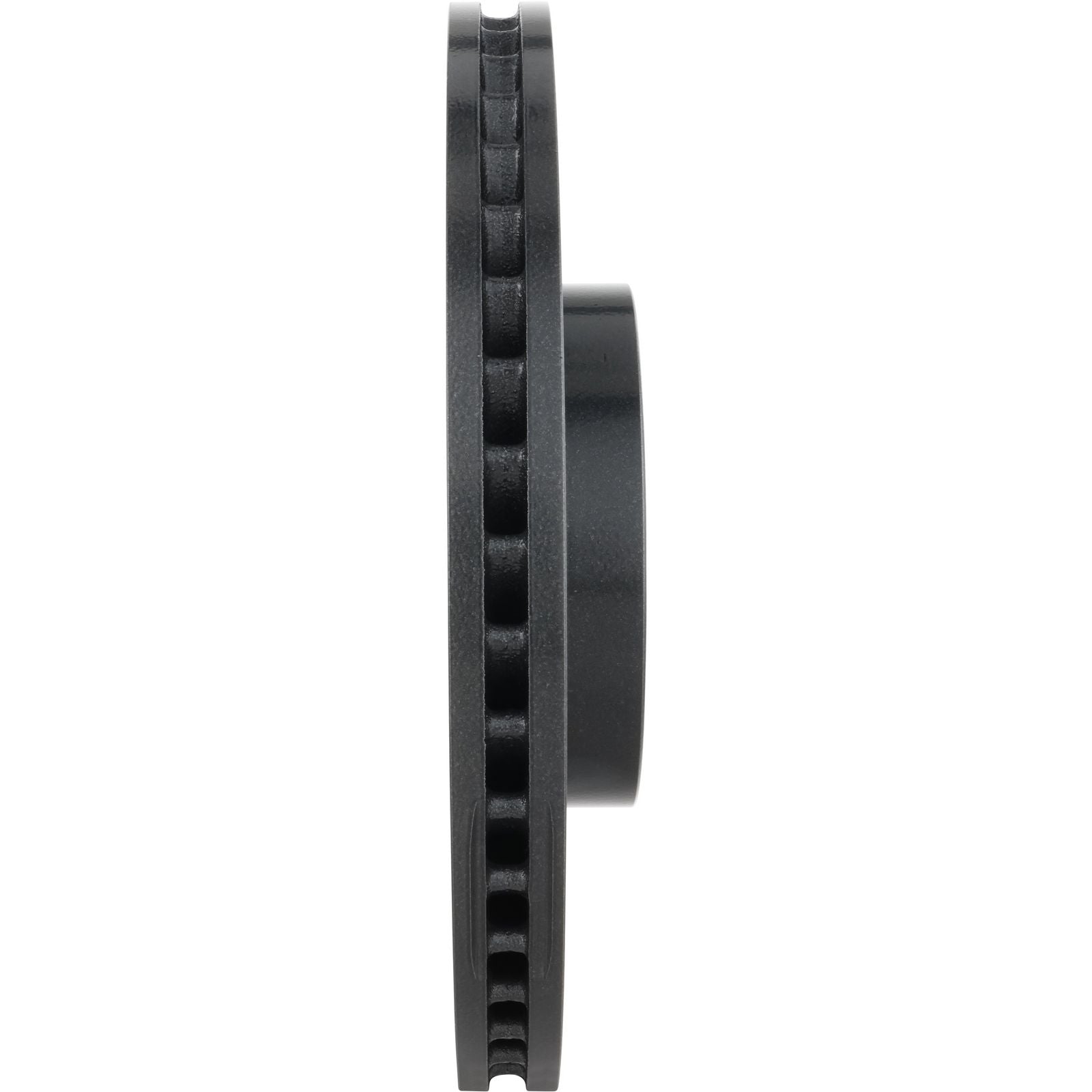 PRIME UV Coated Front Disc Brake Rotor - 09.A426.21_02