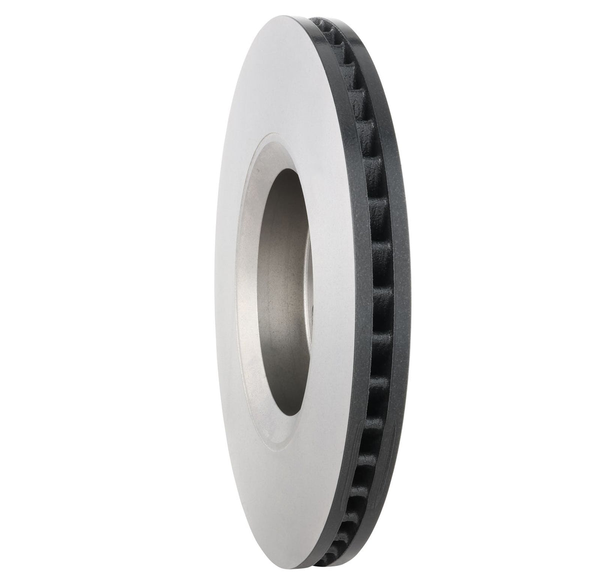 PRIME UV Coated Front Disc Brake Rotor - 09.A426.21_18
