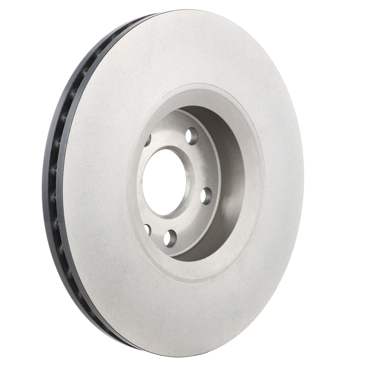 PRIME UV Coated Front Disc Brake Rotor - 09.A426.21_10