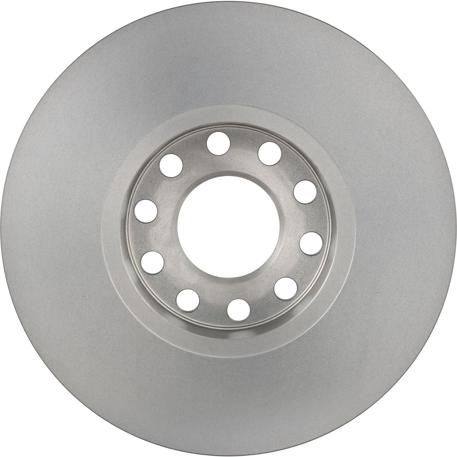 PRIME UV Coated Front Disc Brake Rotor - 09.A428.11_30