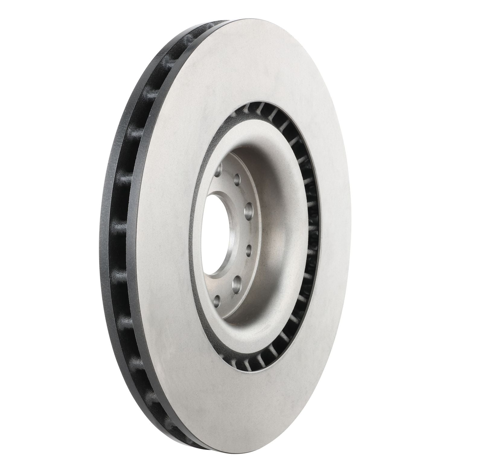 PRIME UV Coated Front Disc Brake Rotor - 09.A444.41_15