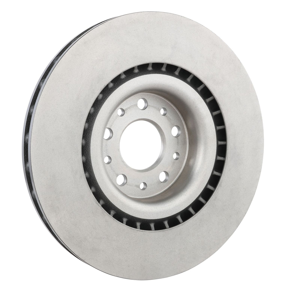PRIME UV Coated Front Disc Brake Rotor - 09.A444.41_17