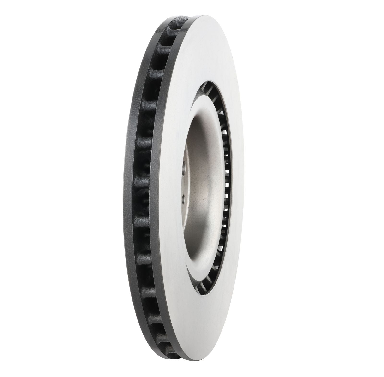 PRIME UV Coated Front Disc Brake Rotor - 09.A444.41_14