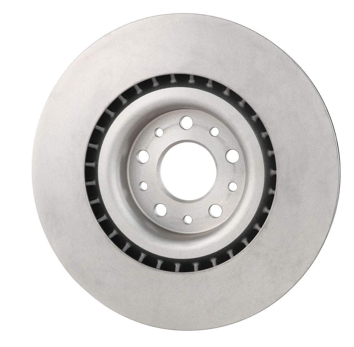 PRIME UV Coated Front Disc Brake Rotor - 09.A444.41_20