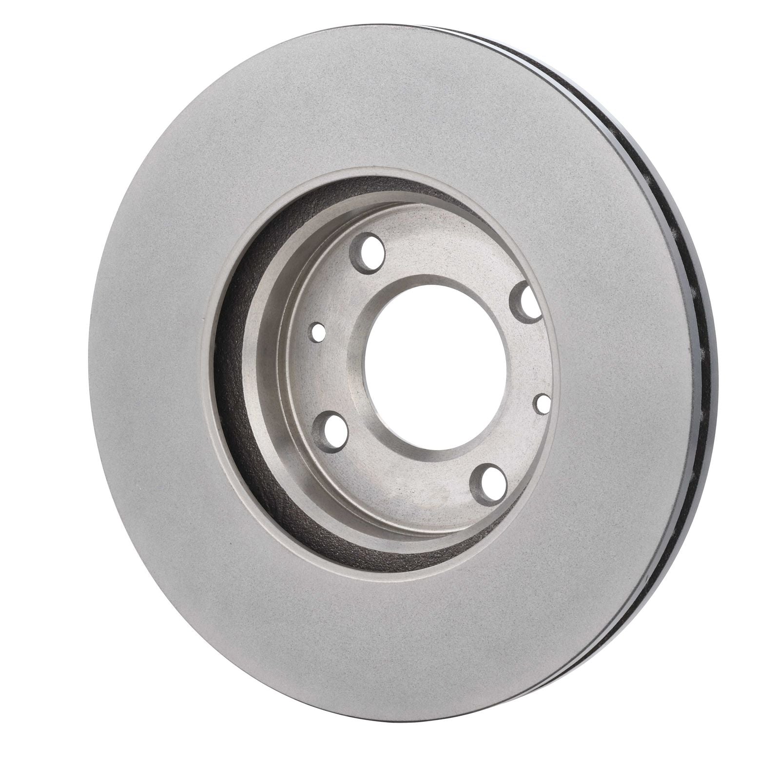 PRIME UV Coated Front Disc Brake Rotor - 09.A445.11_21