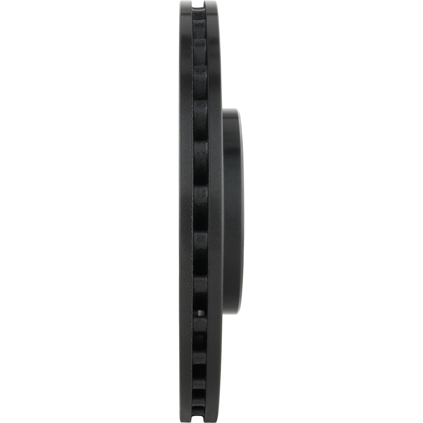 PRIME UV Coated Front Disc Brake Rotor - 09.A448.21_03