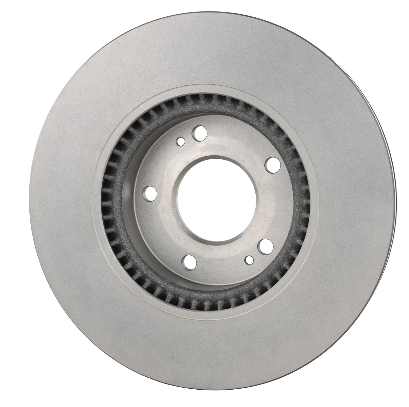 PRIME UV Coated Front Disc Brake Rotor - 09.A532.11_20
