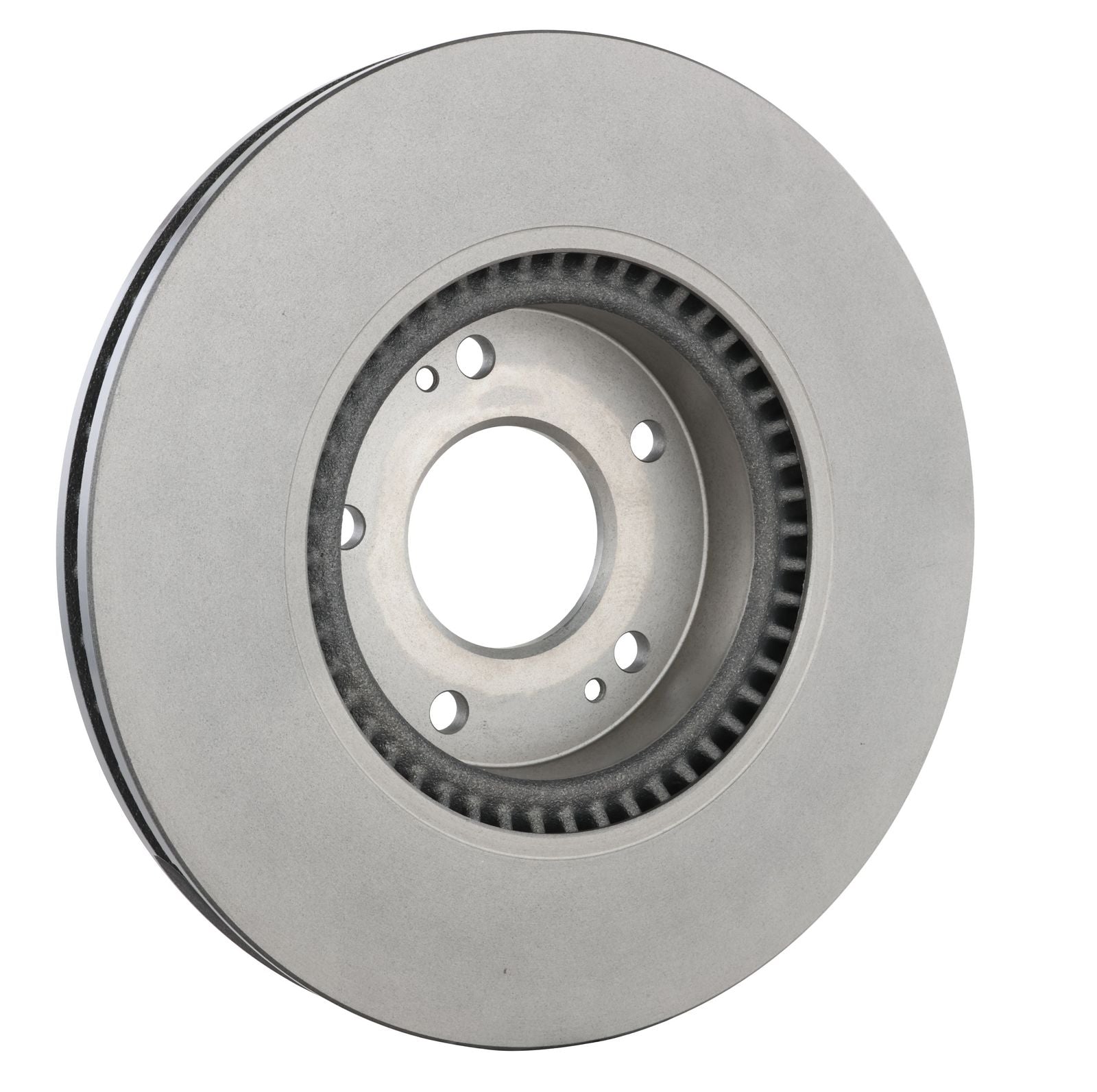 PRIME UV Coated Front Disc Brake Rotor - 09.A532.11_17