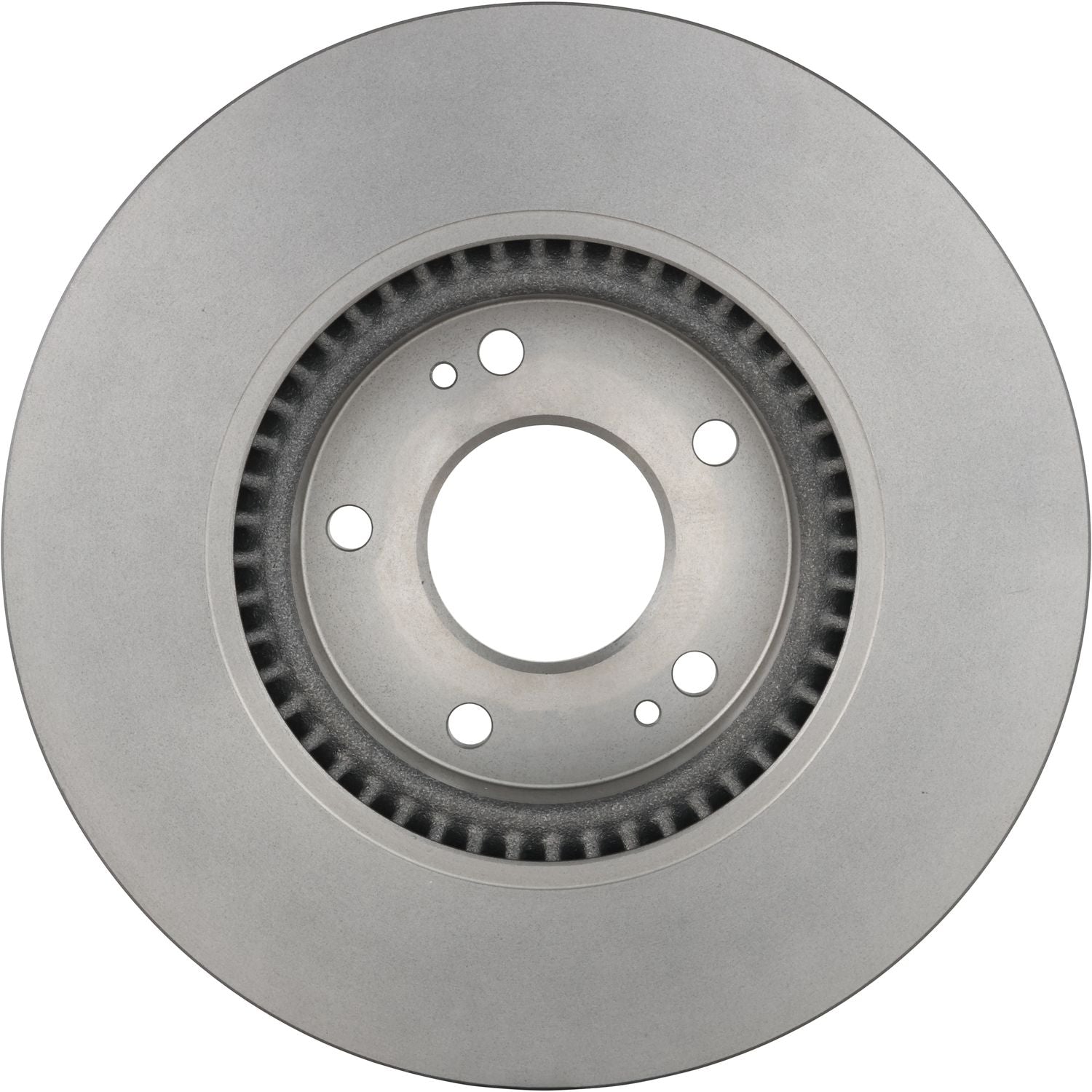 PRIME UV Coated Front Disc Brake Rotor - 09.A532.11_01