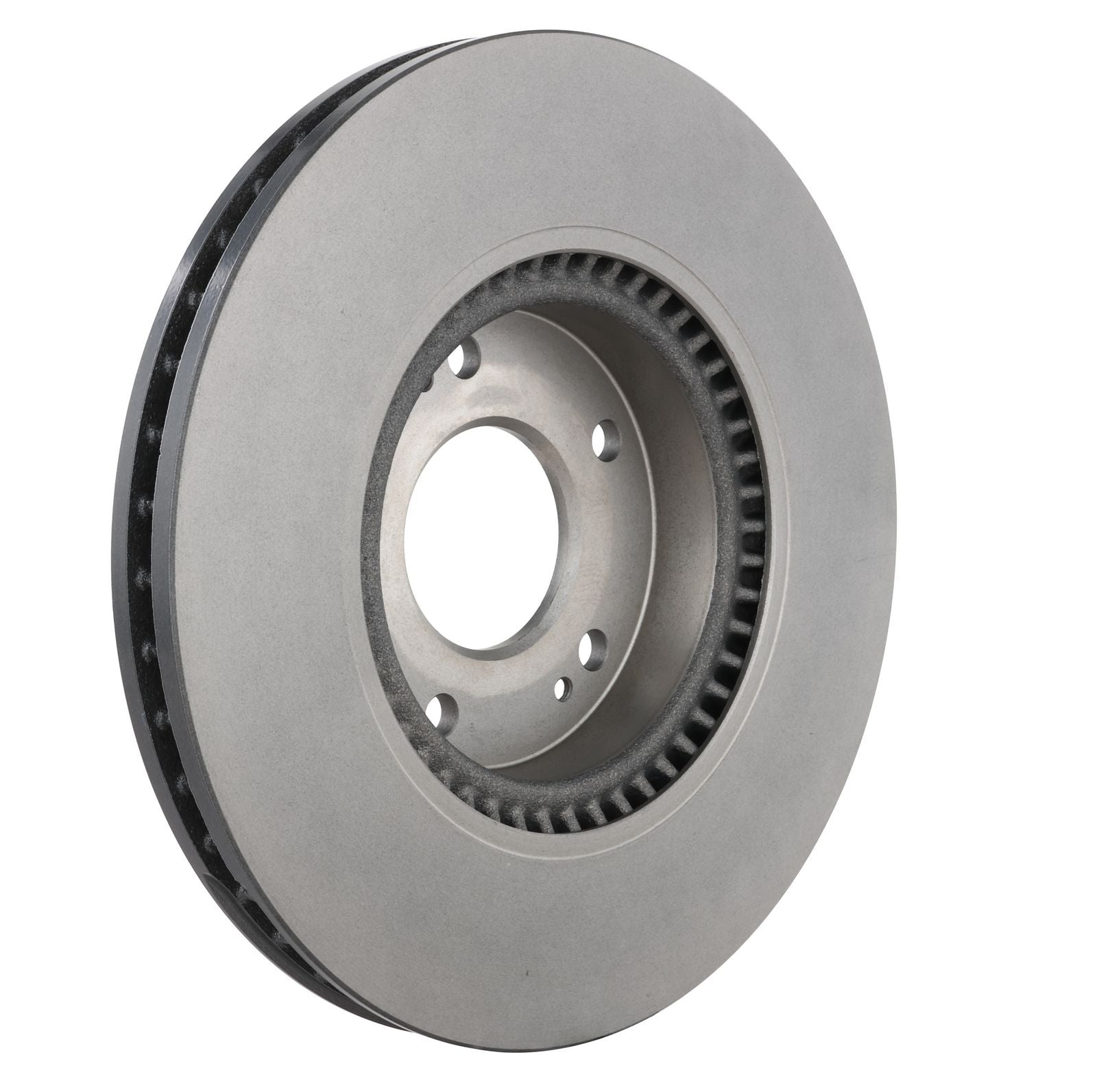 PRIME UV Coated Front Disc Brake Rotor - 09.A532.11_16
