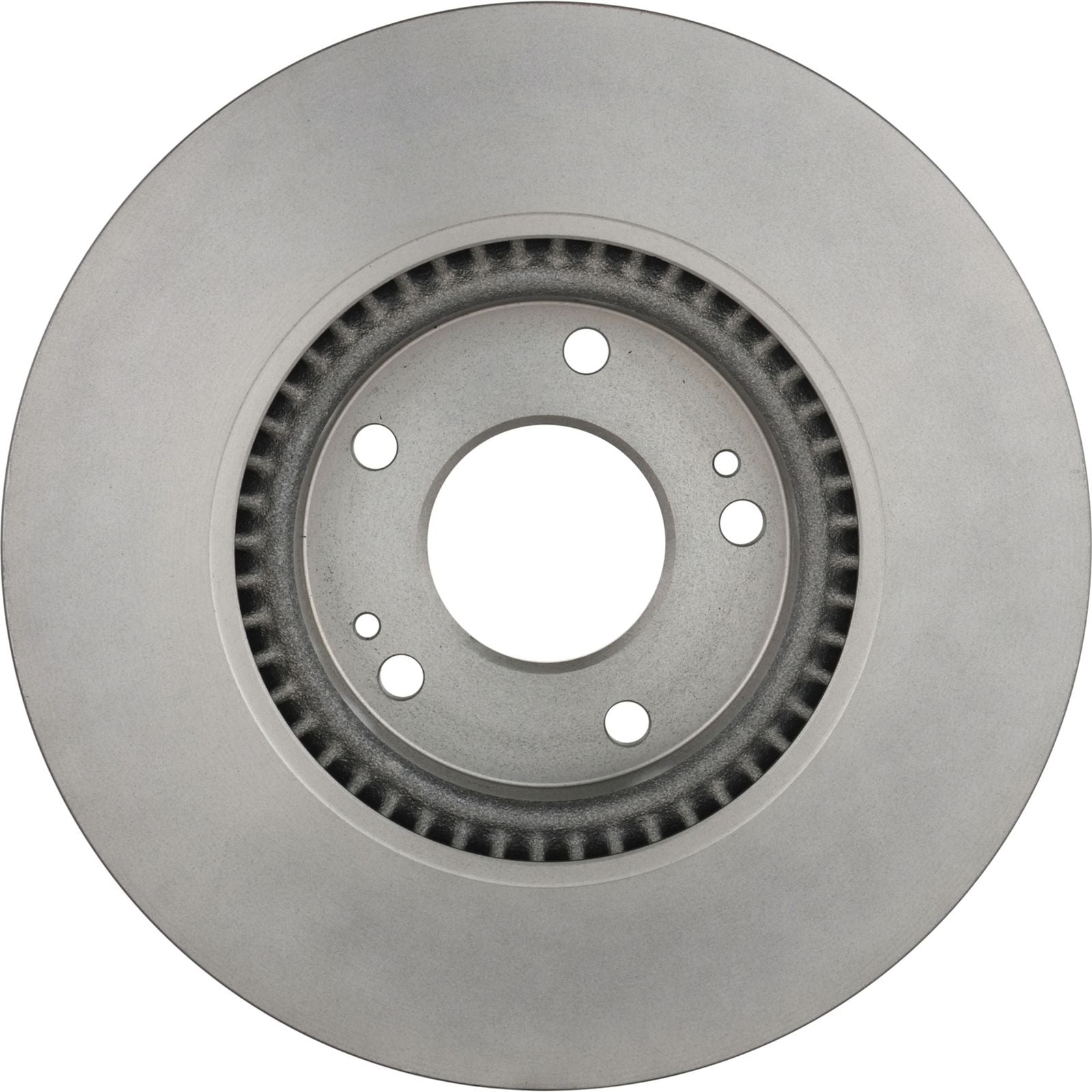 PRIME UV Coated Front Disc Brake Rotor - 09.A532.21_03