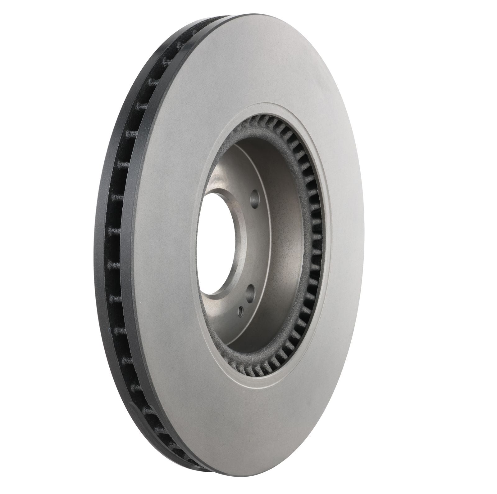 PRIME UV Coated Front Disc Brake Rotor - 09.A532.11_15