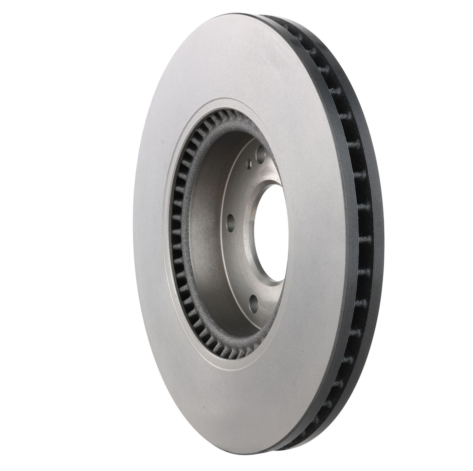 PRIME UV Coated Front Disc Brake Rotor - 09.A532.11_23