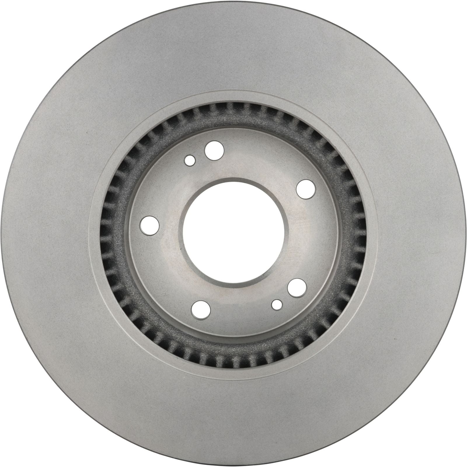 PRIME UV Coated Front Disc Brake Rotor - 09.A532.11_01