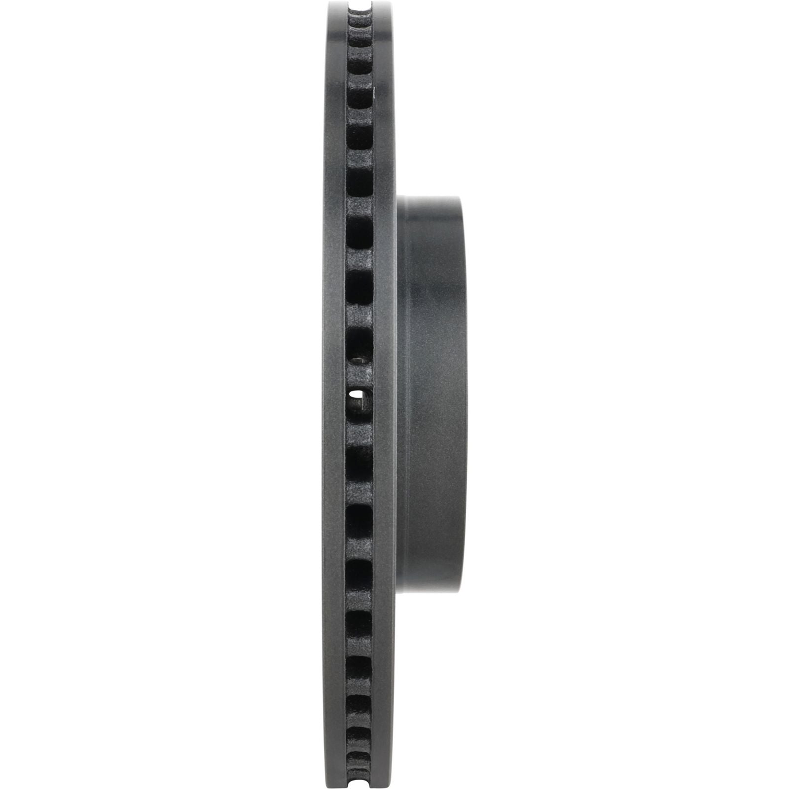 PRIME UV Coated Front Disc Brake Rotor - 09.A535.11_01