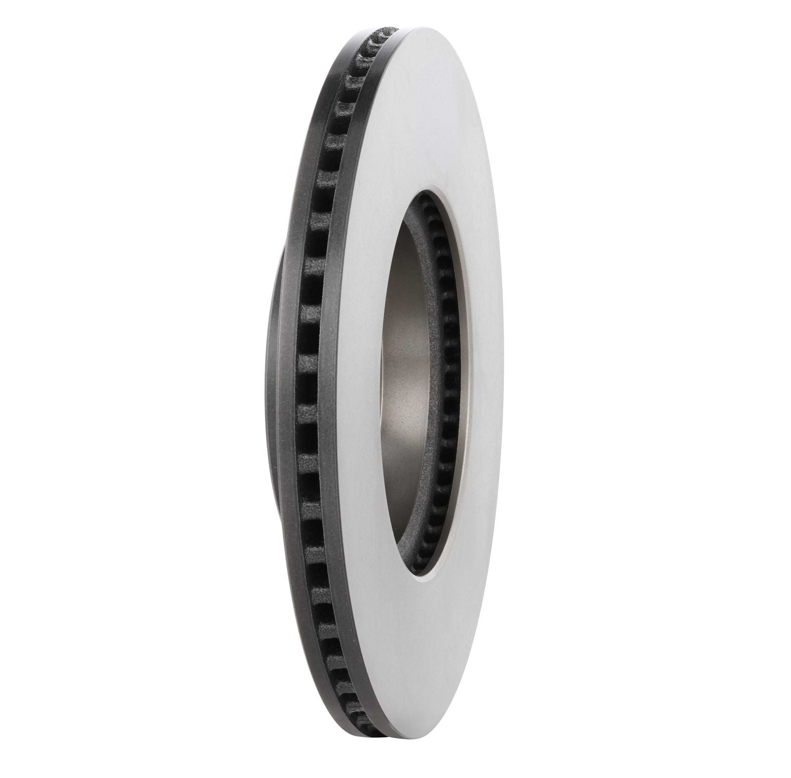 PRIME UV Coated Front Disc Brake Rotor - 09.A535.21_13