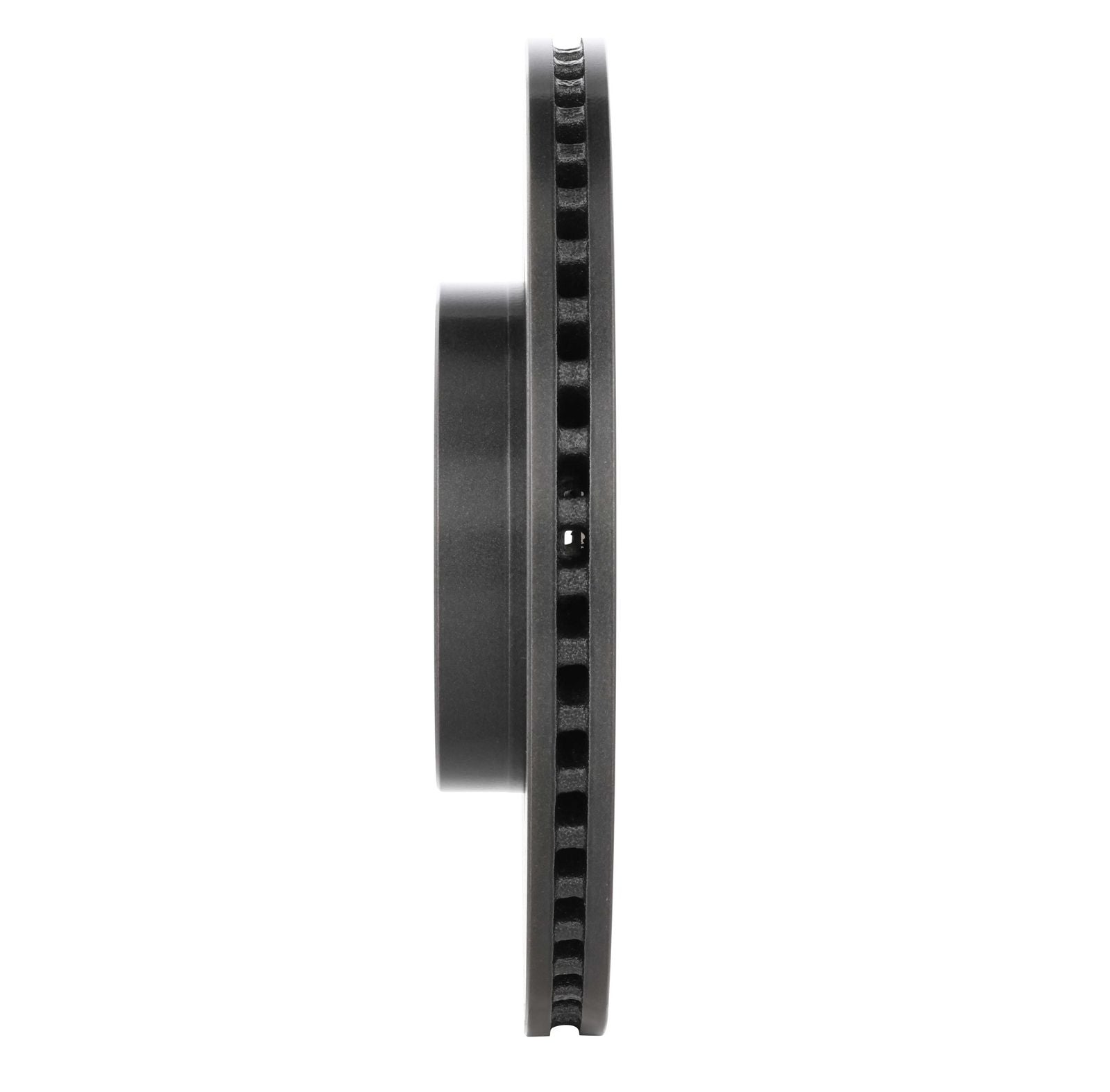 PRIME UV Coated Front Disc Brake Rotor - 09.A535.21_12