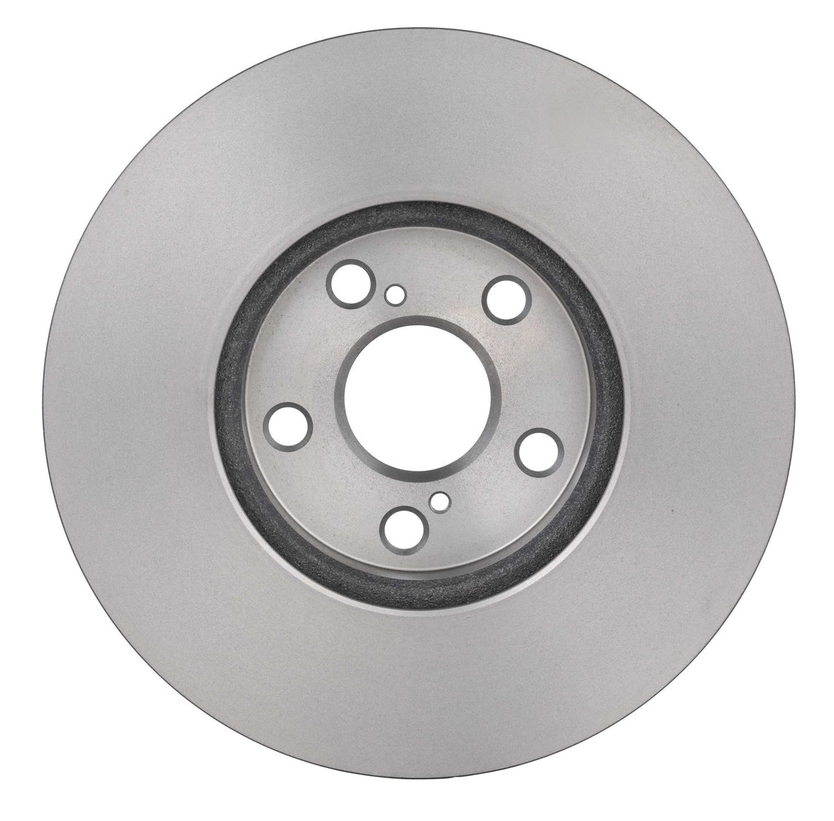 PRIME UV Coated Front Disc Brake Rotor - 09.A535.21_18
