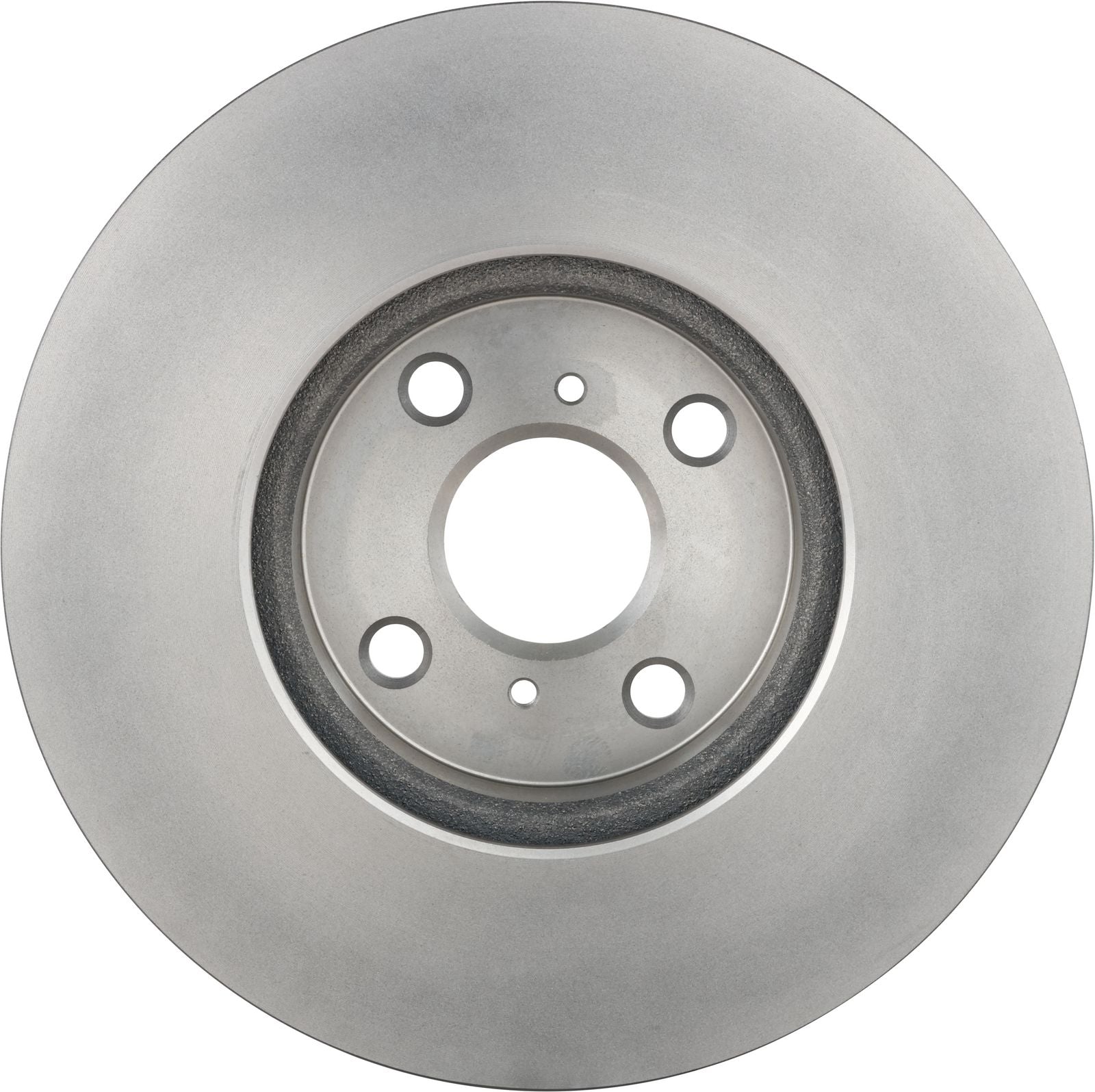PRIME UV Coated Front Disc Brake Rotor - 09.A535.11_05