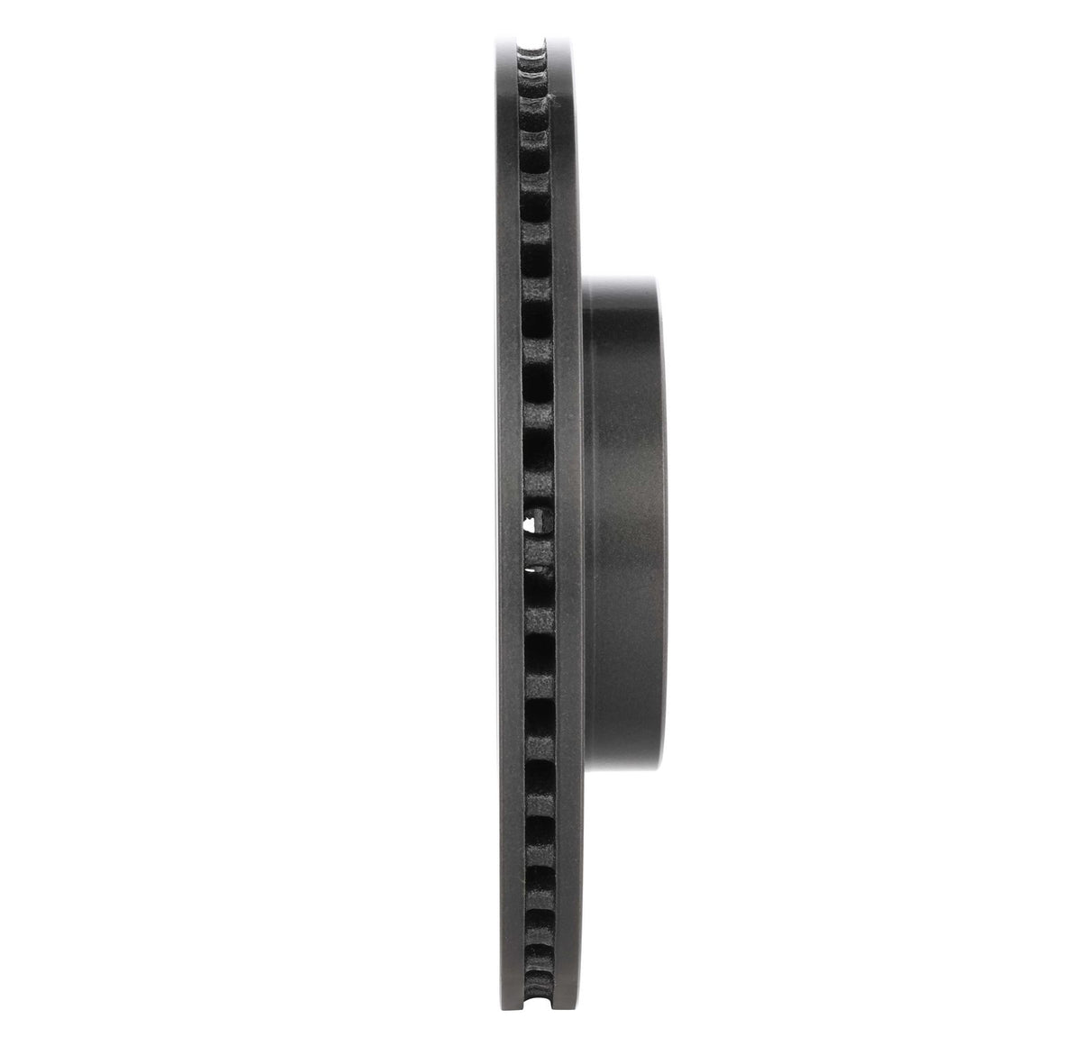 PRIME UV Coated Front Disc Brake Rotor - 09.A535.21_24