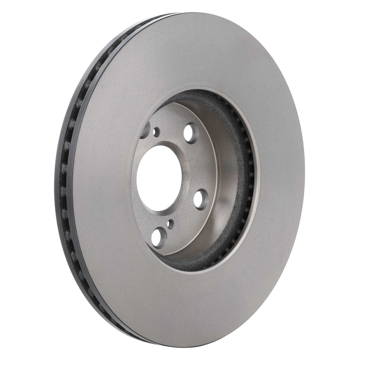 PRIME UV Coated Front Disc Brake Rotor - 09.A535.21_15