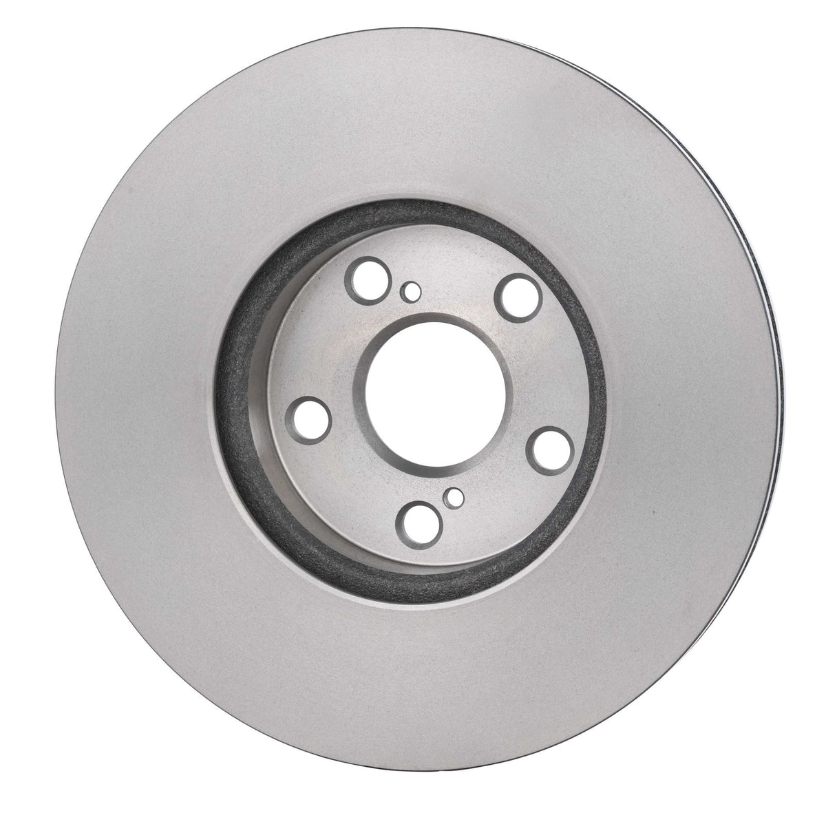PRIME UV Coated Front Disc Brake Rotor - 09.A535.21_19