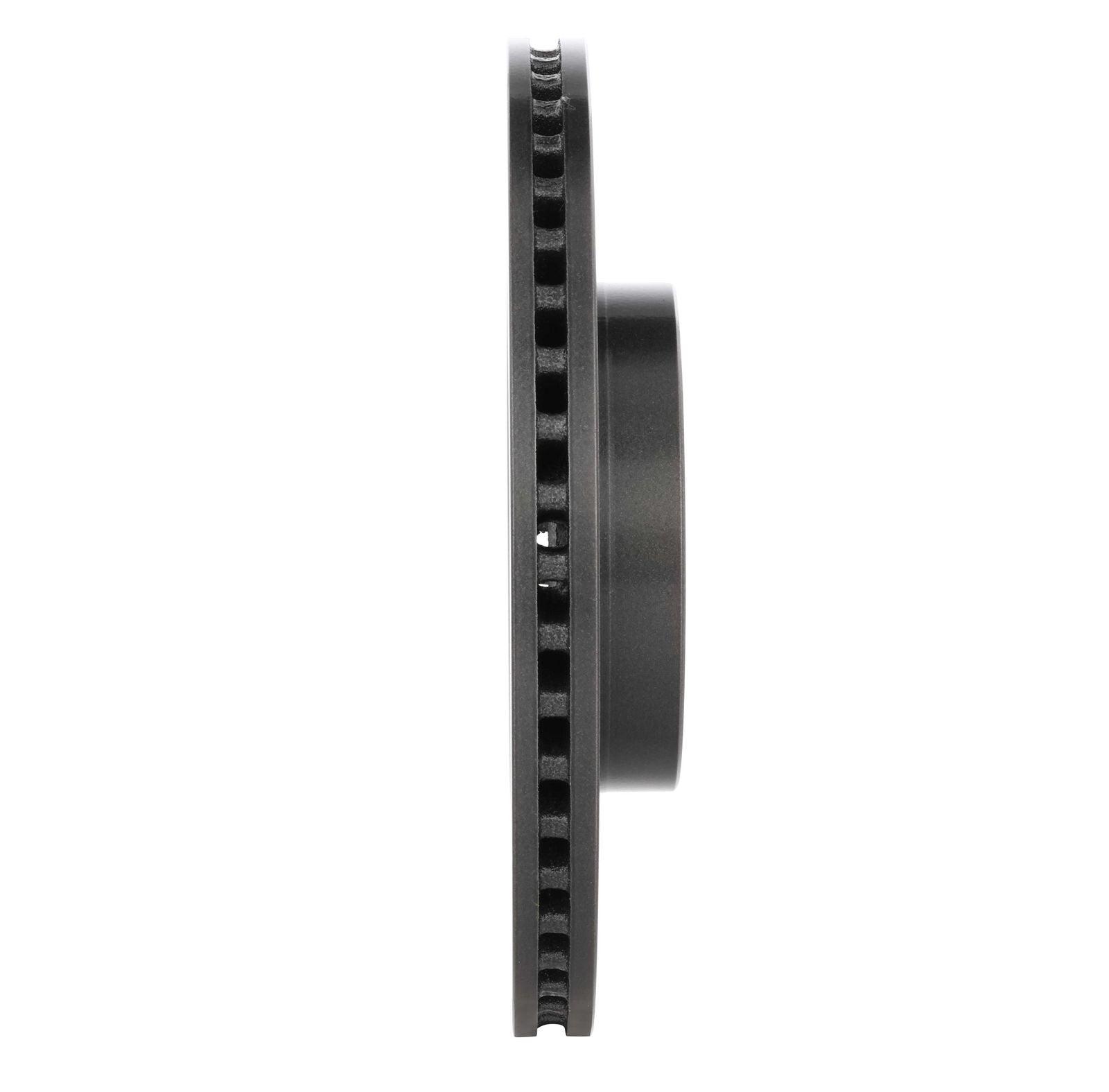 PRIME UV Coated Front Disc Brake Rotor - 09.A535.21_24