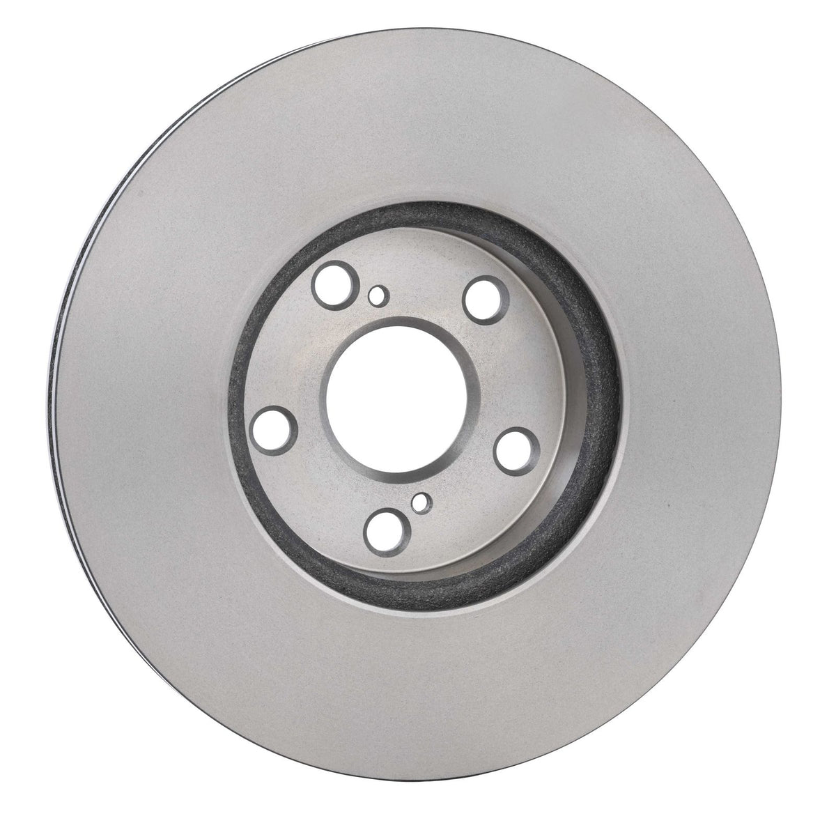 PRIME UV Coated Front Disc Brake Rotor - 09.A535.21_17