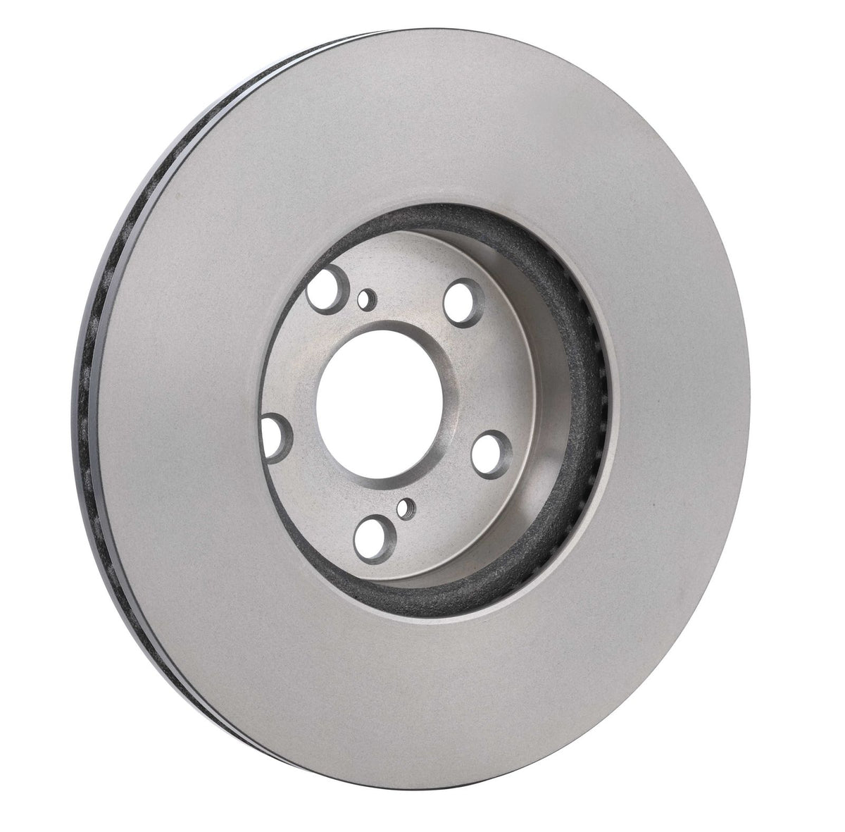 PRIME UV Coated Front Disc Brake Rotor - 09.A535.21_16