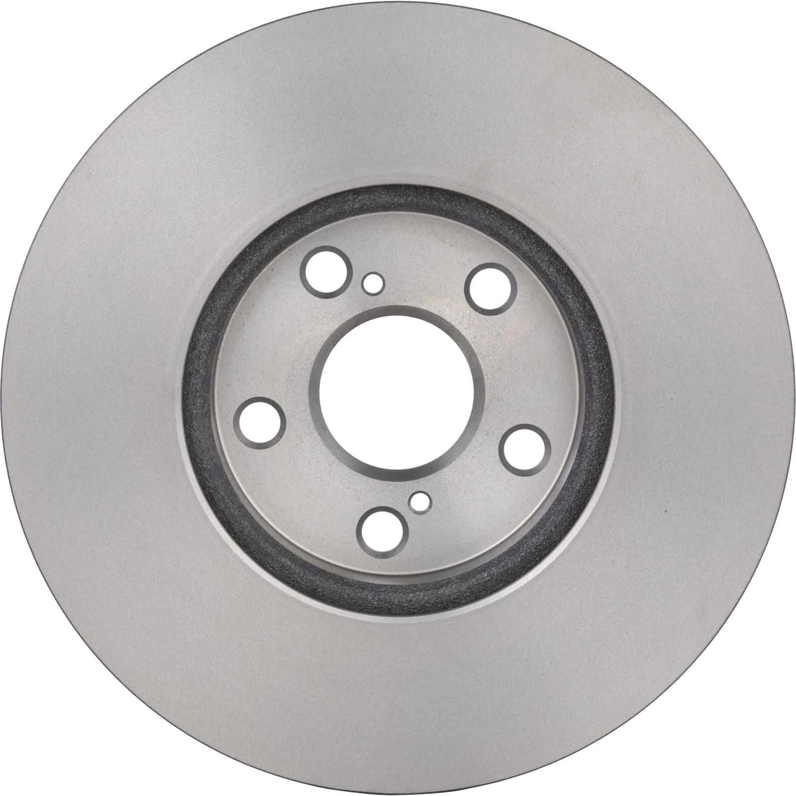 PRIME UV Coated Front Disc Brake Rotor - 09.A535.21_05