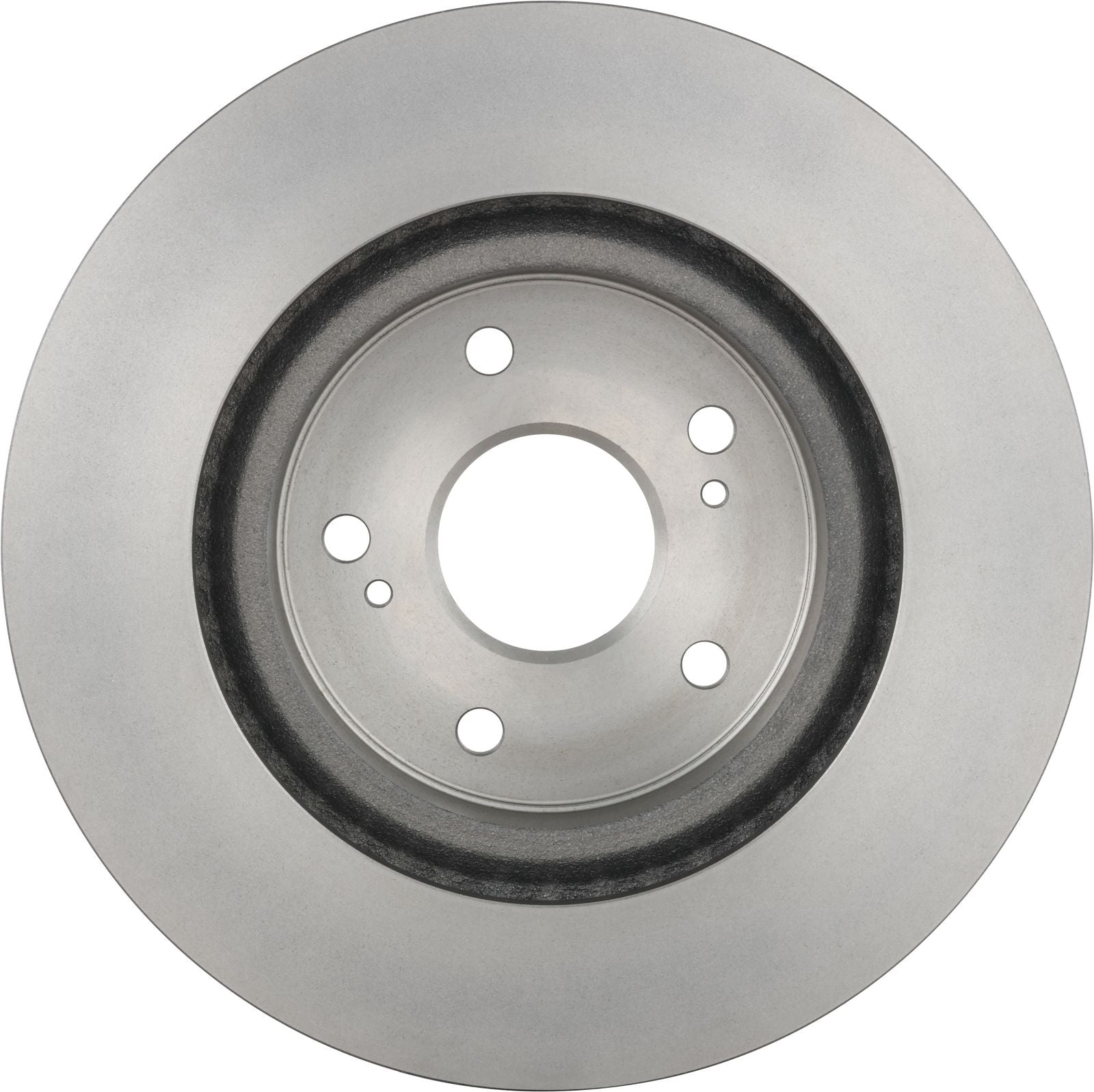PRIME UV Coated Front Disc Brake Rotor - 09.A538.11_05