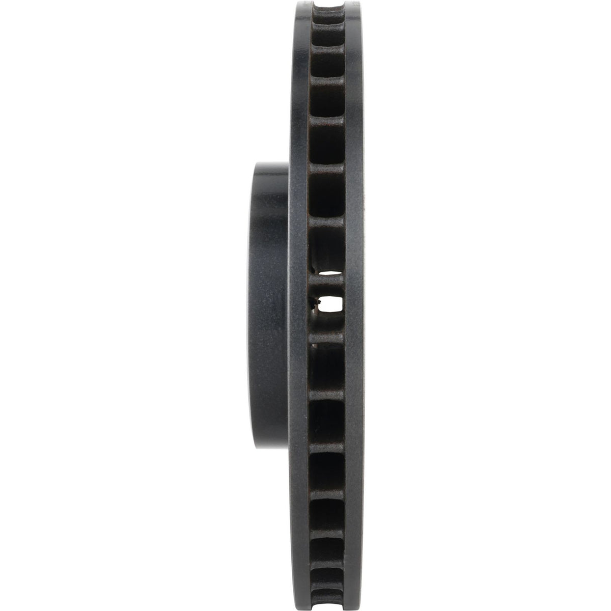 PRIME UV Coated Front Disc Brake Rotor - 09.A542.11_01