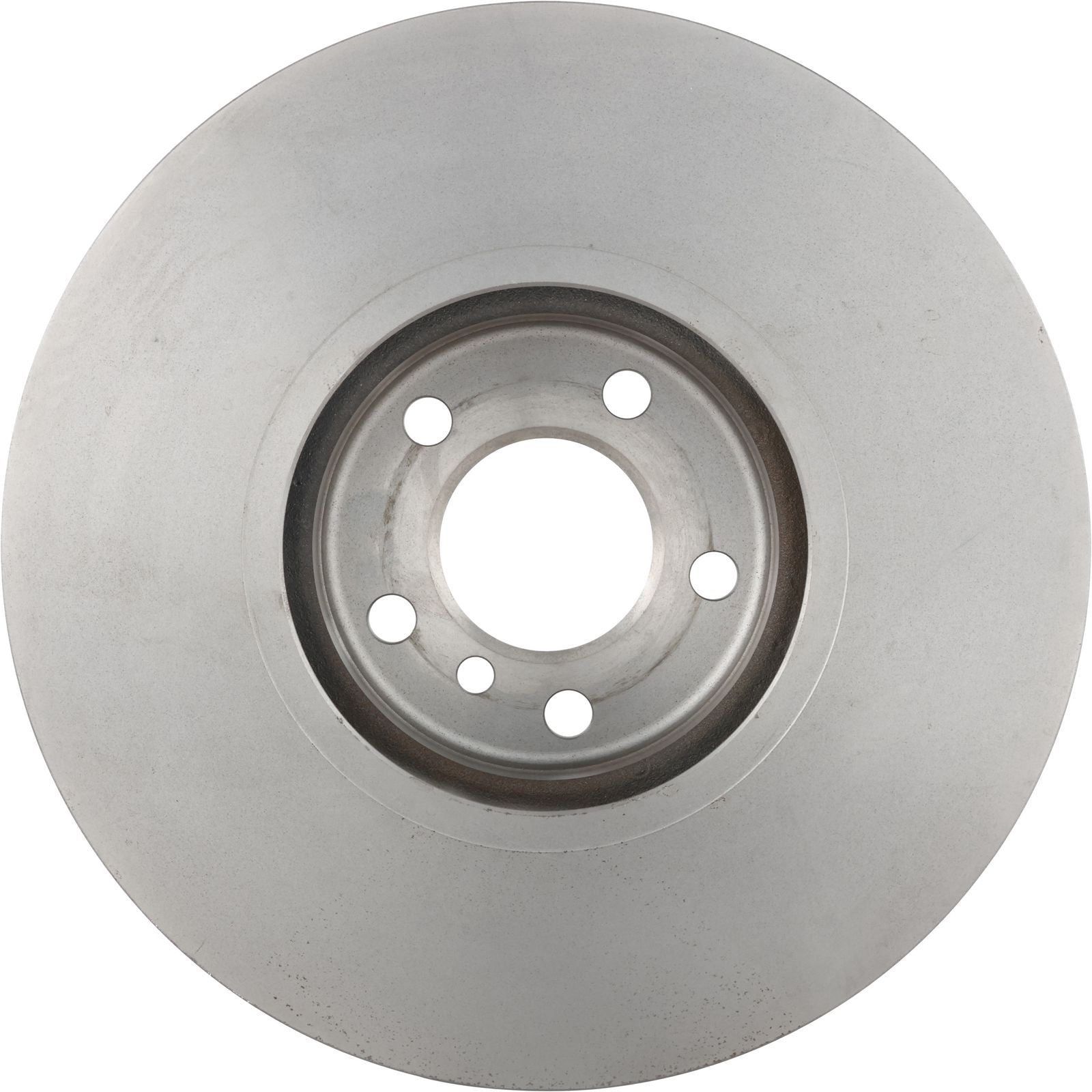 PRIME UV Coated Front Disc Brake Rotor - 09.A542.11_05