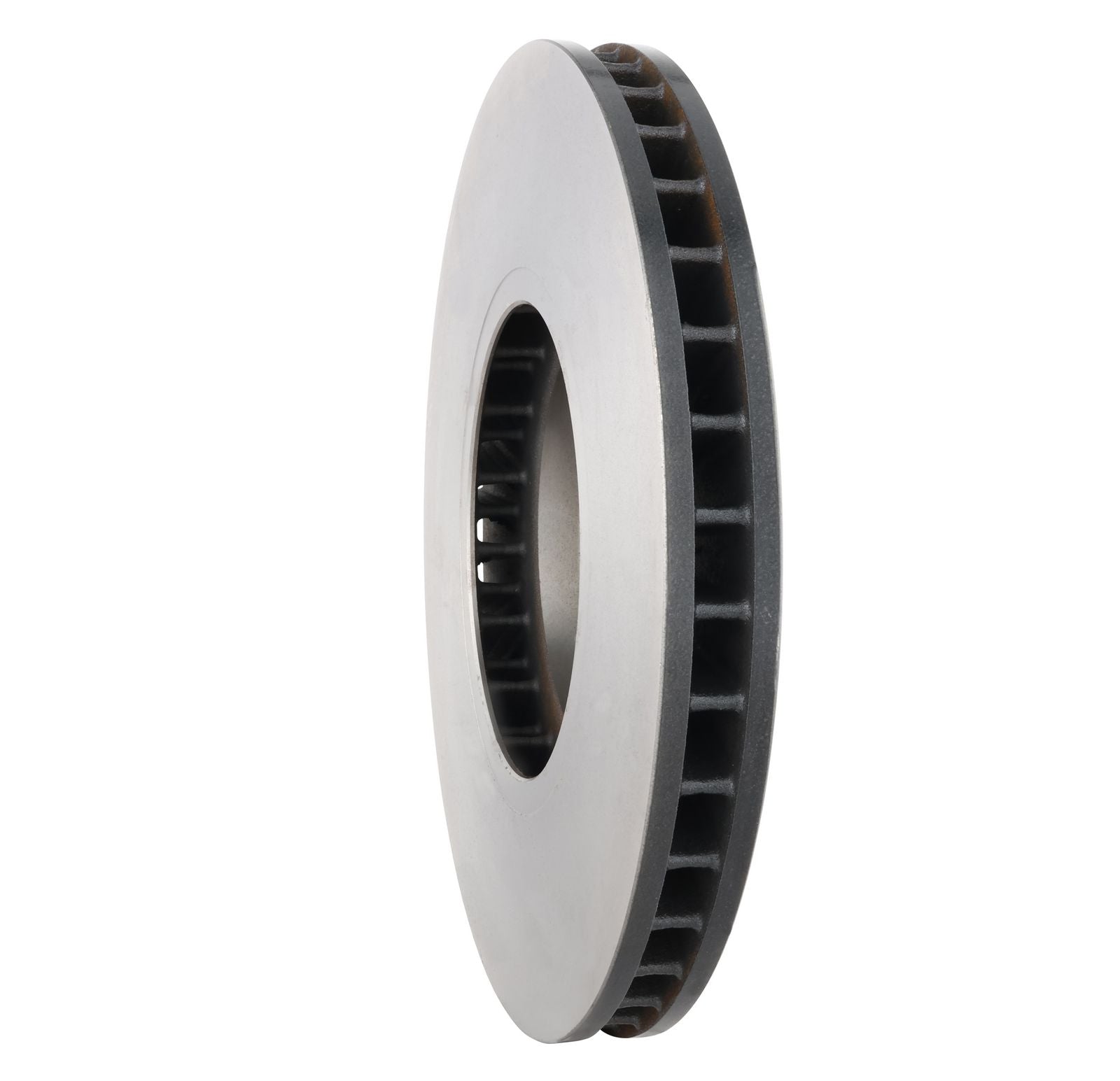 PRIME UV Coated Front Disc Brake Rotor - 09.A542.11_24