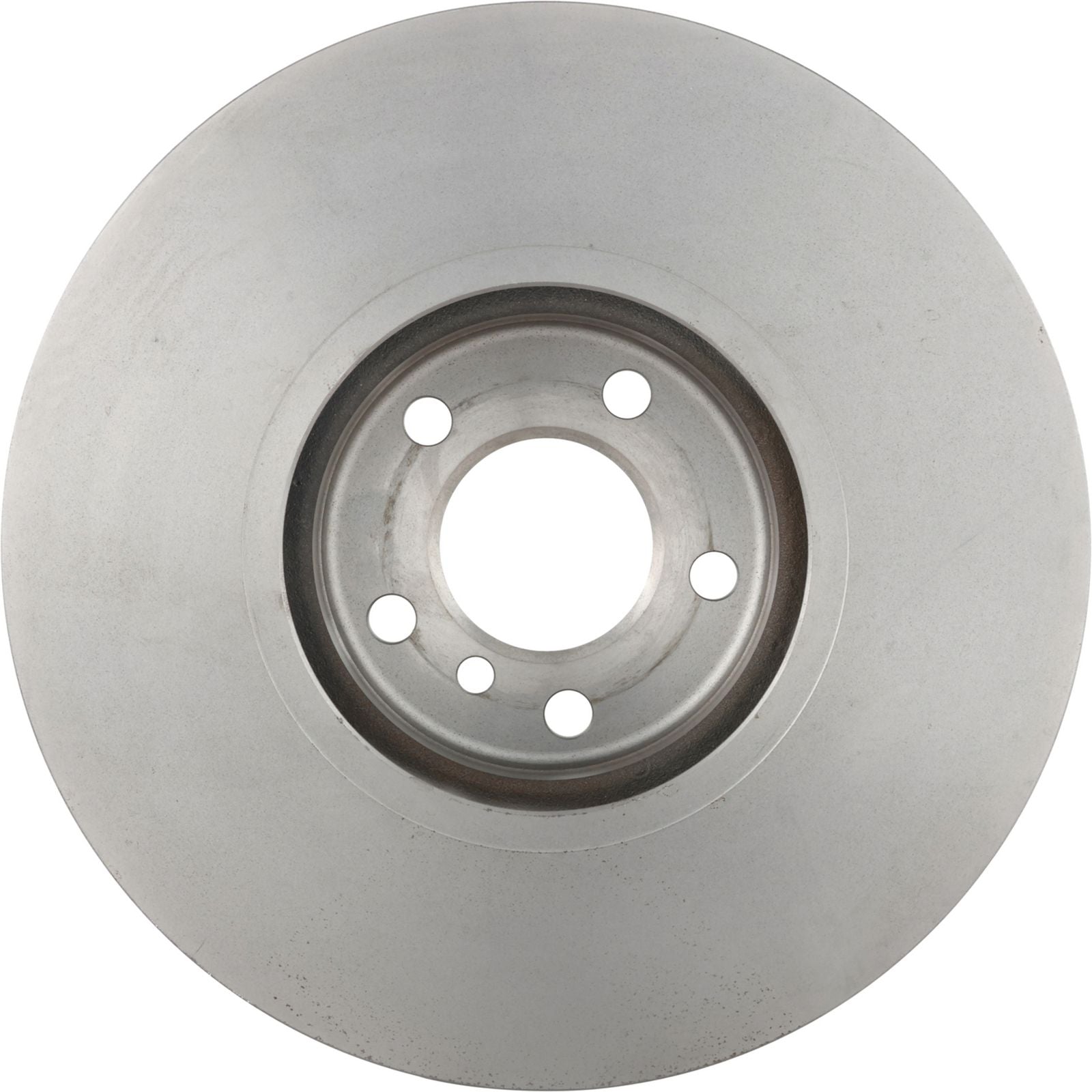 PRIME UV Coated Front Disc Brake Rotor - 09.A542.11_05