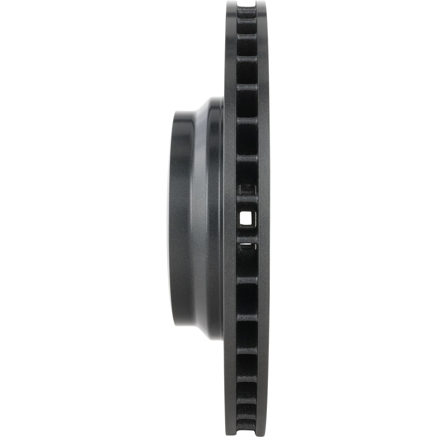 PRIME UV Coated Front Disc Brake Rotor - 09.A599.11_02