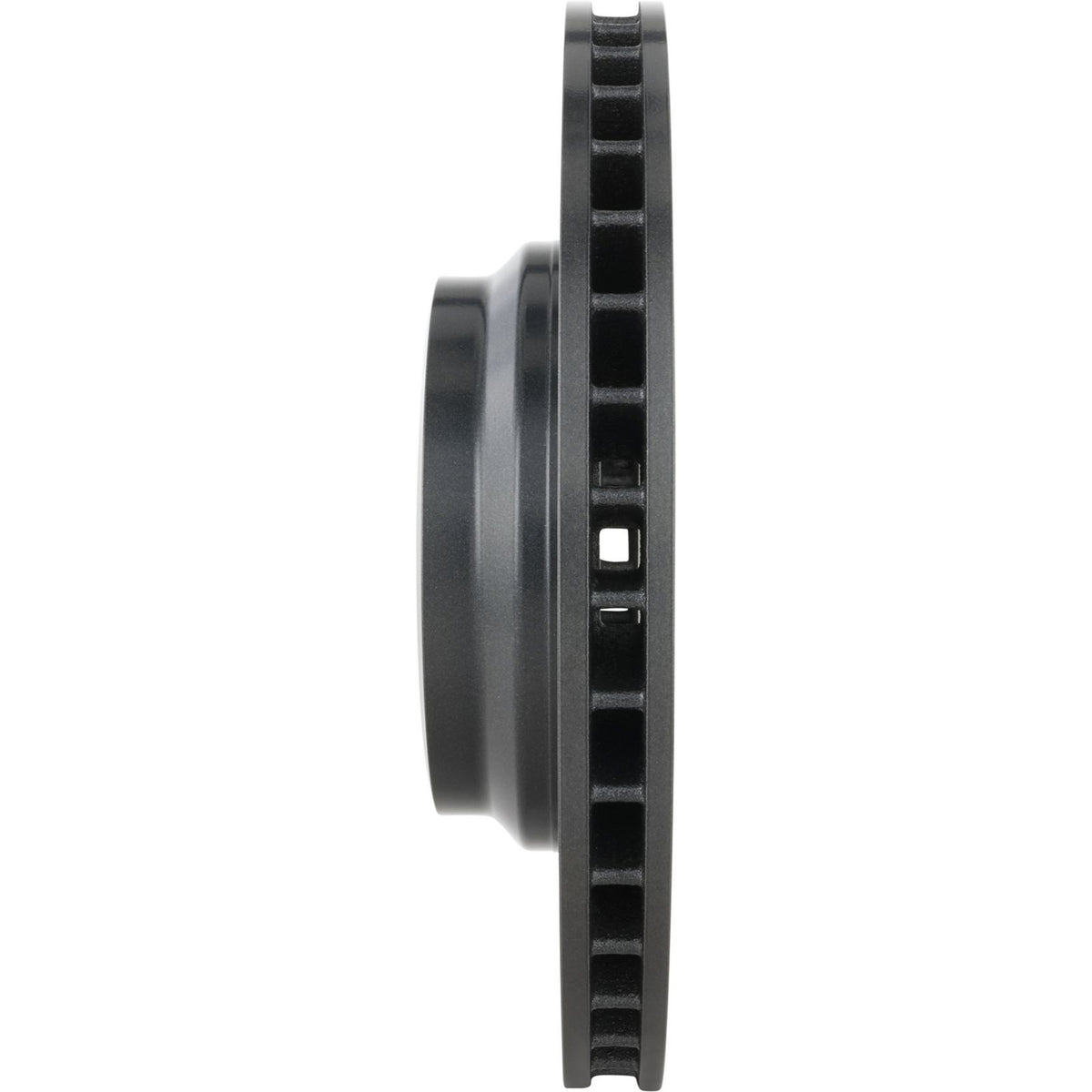 PRIME UV Coated Front Disc Brake Rotor - 09.A599.11_02