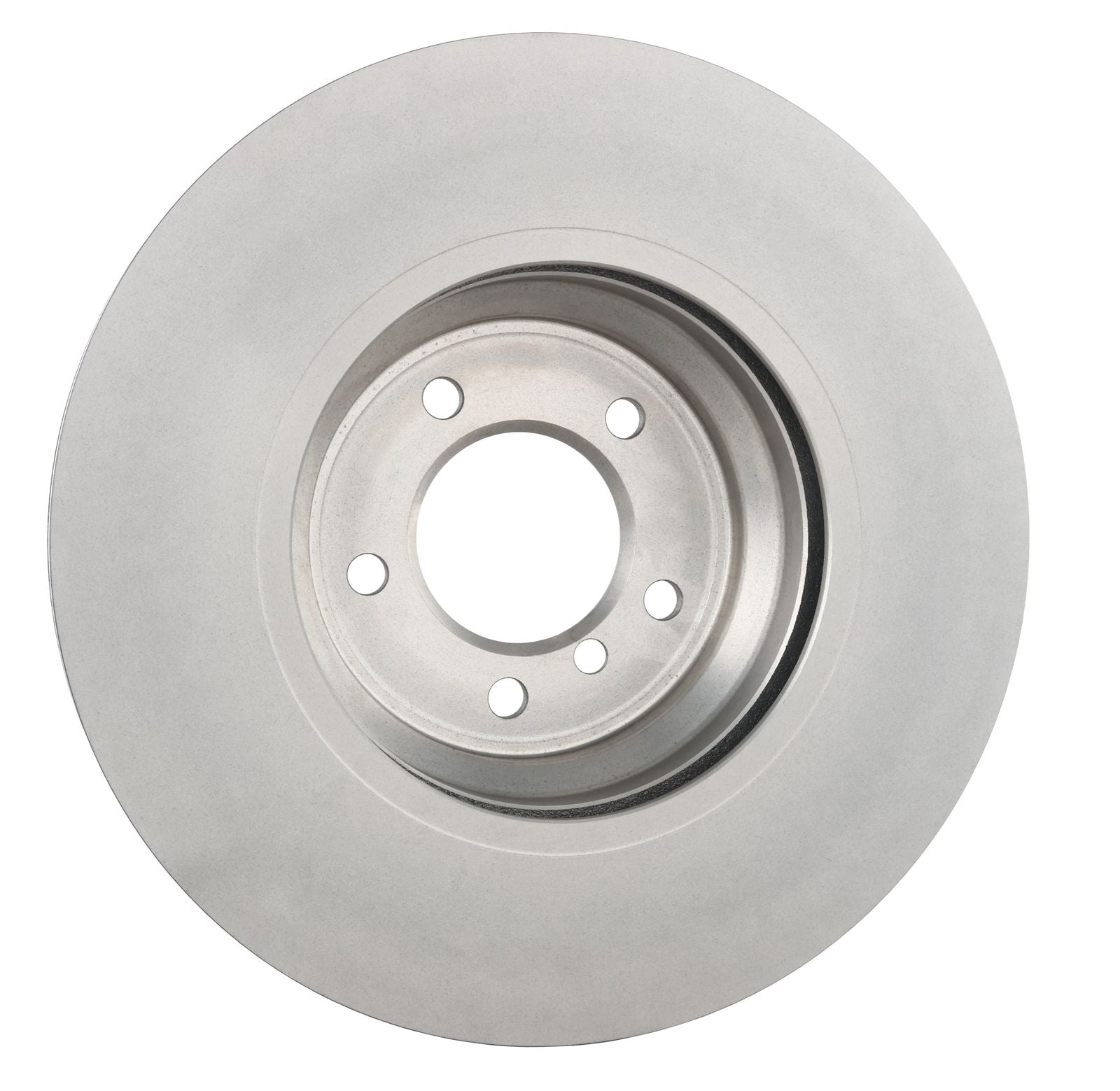 PRIME UV Coated Front Disc Brake Rotor - 09.A599.11_17